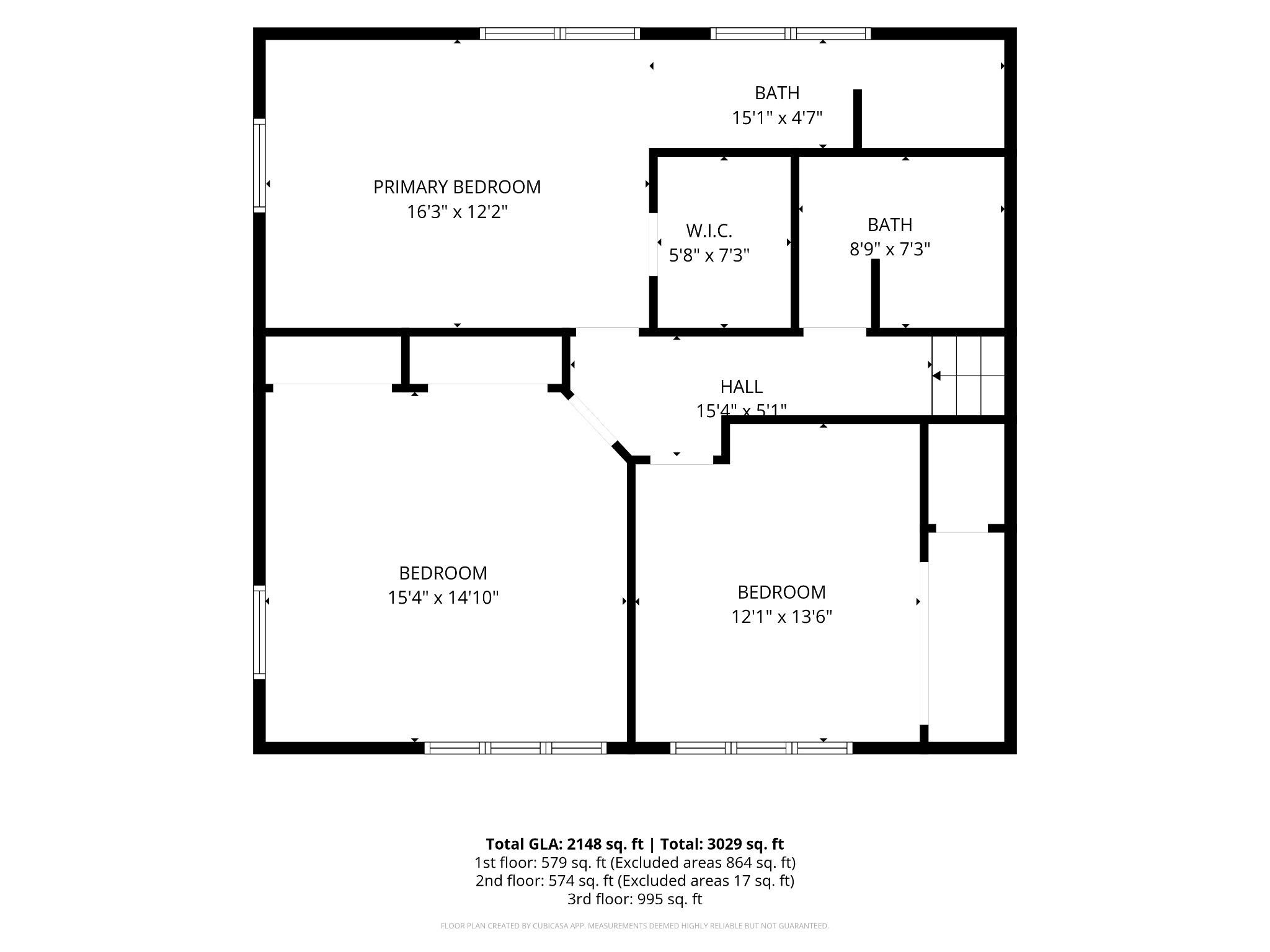 2661 Tiffany Street Property Photo 42