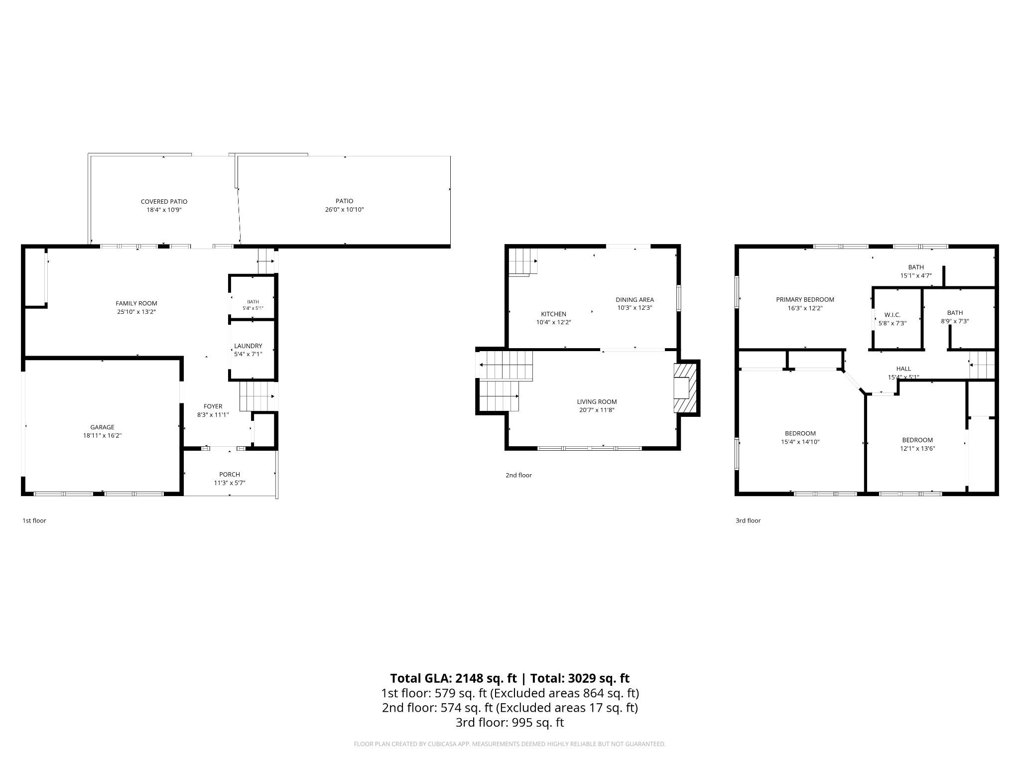 2661 Tiffany Street Property Photo 43