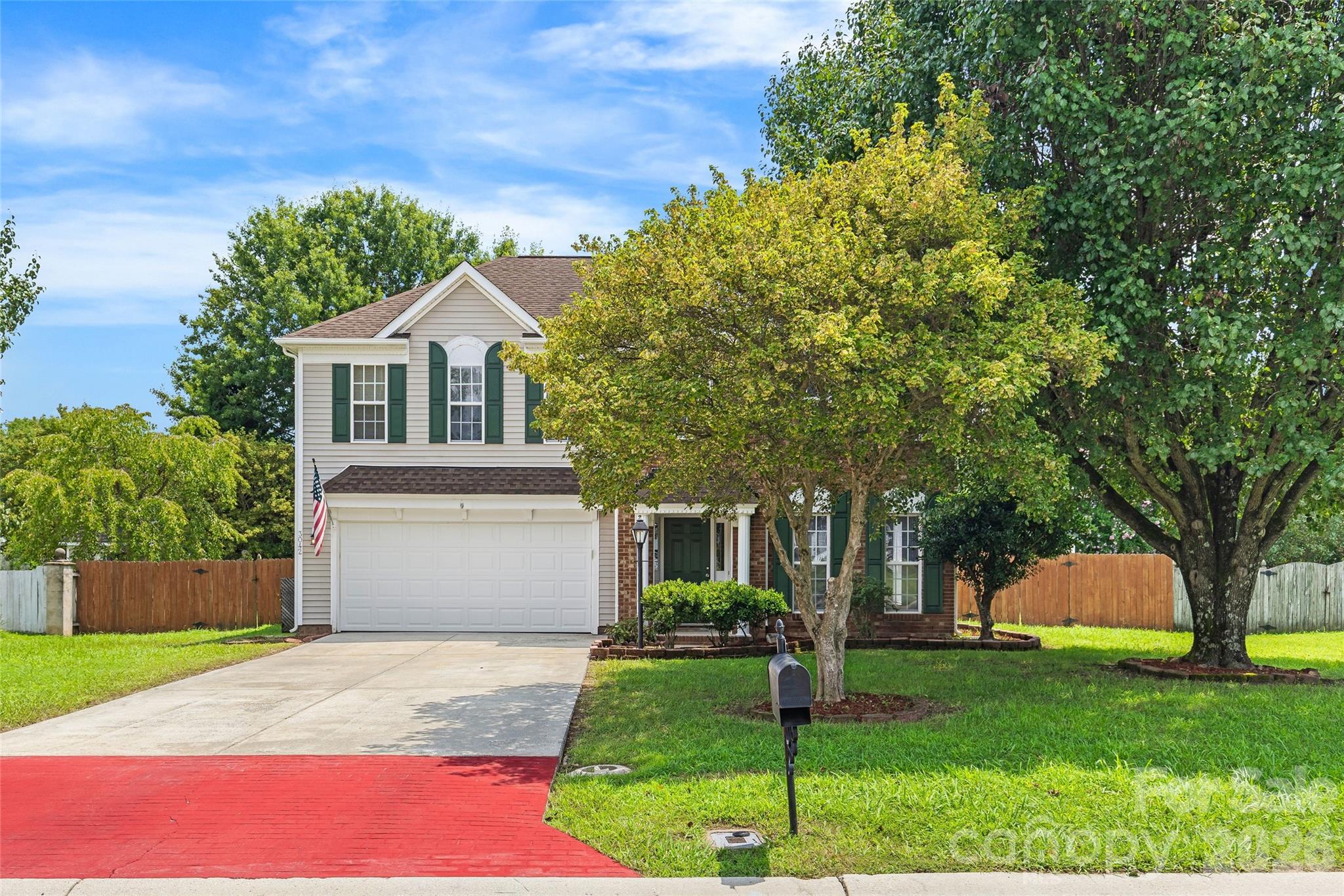 3042 Wyntree Court Property Photo 2