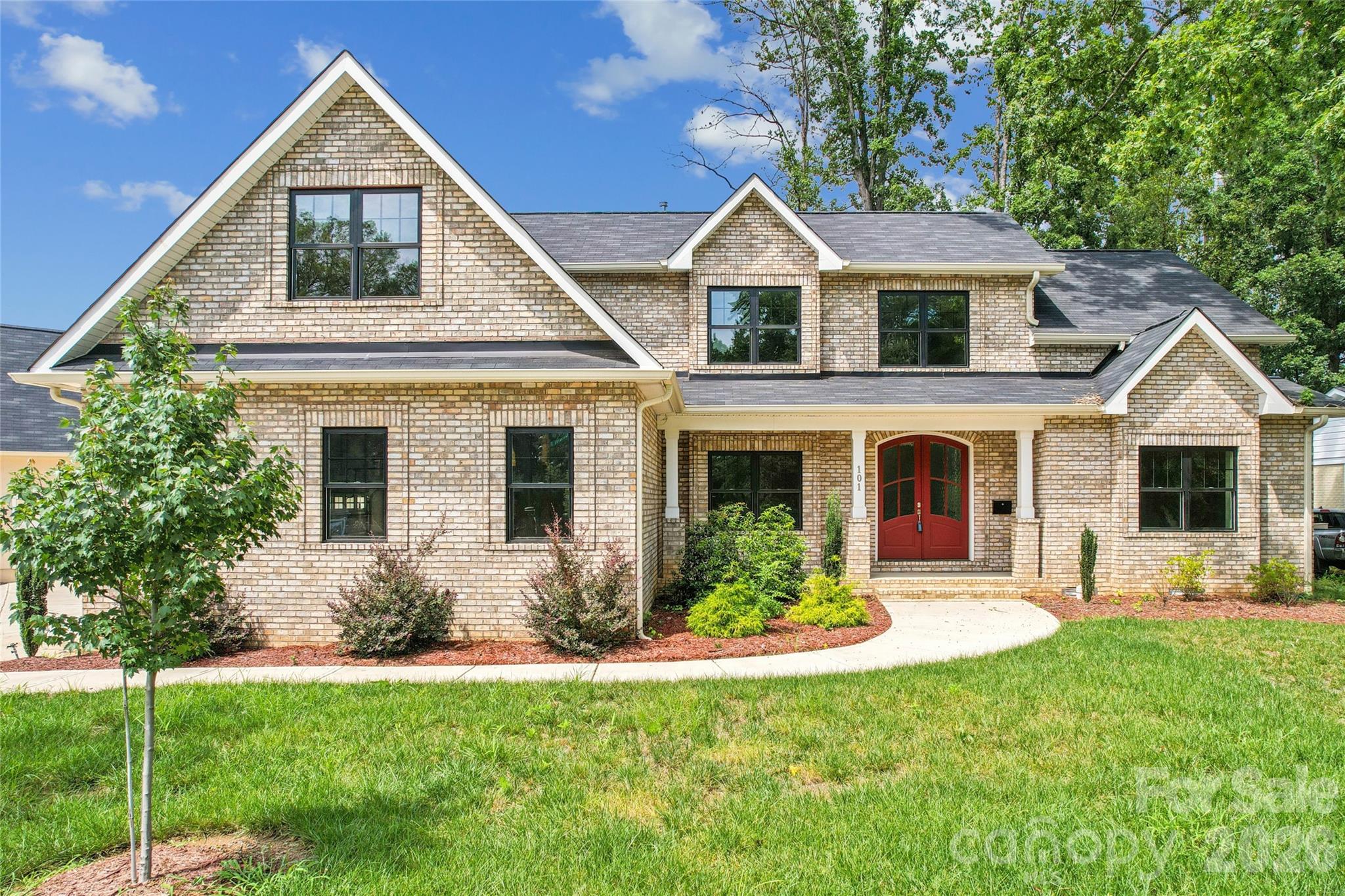 101 Mcalway Road Property Photo 1