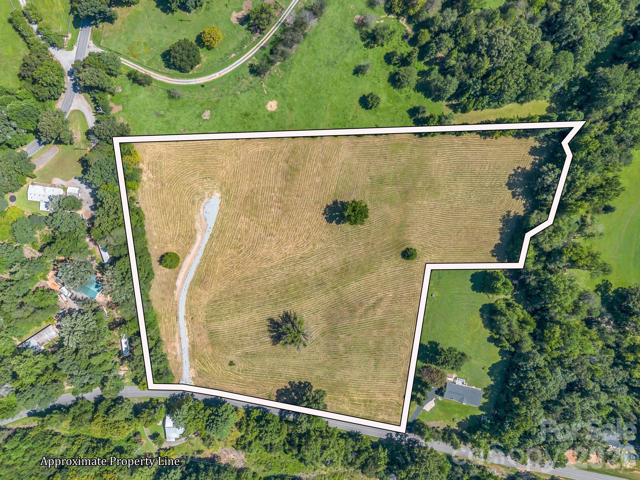 0 Poors Ford Road Property Photo 1