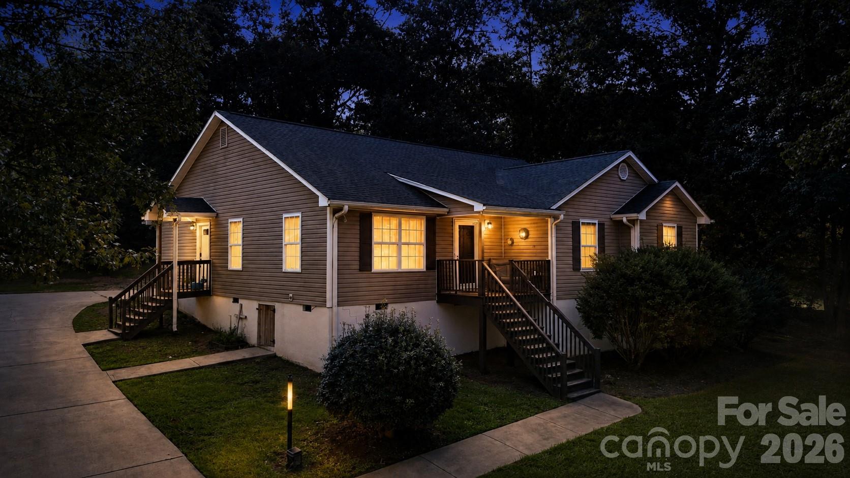 1636 Cedar Terrace Drive Property Photo 21