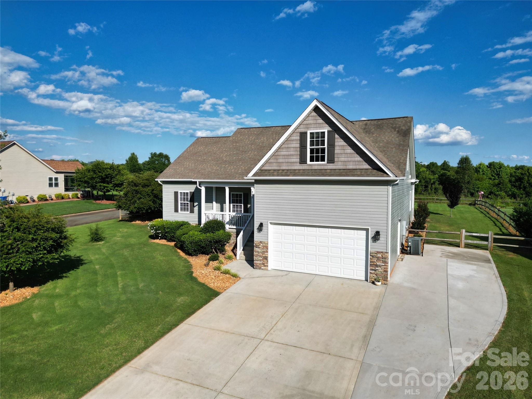 141 Logan Ridge Drive Property Photo 1