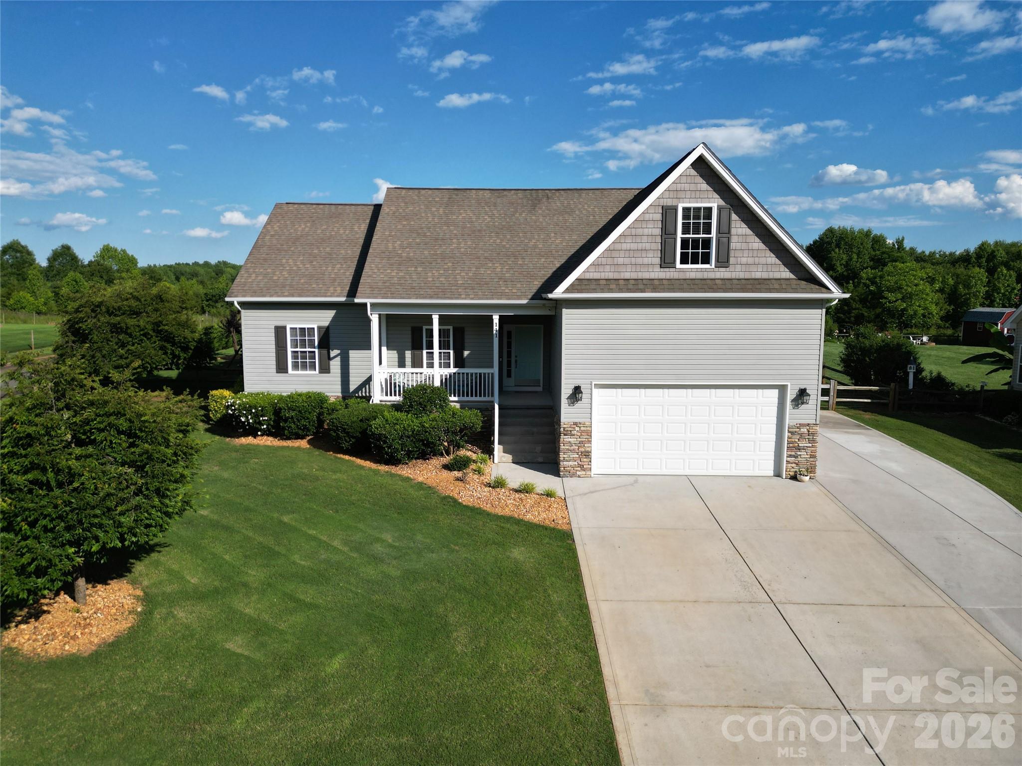 141 Logan Ridge Drive Property Photo 2
