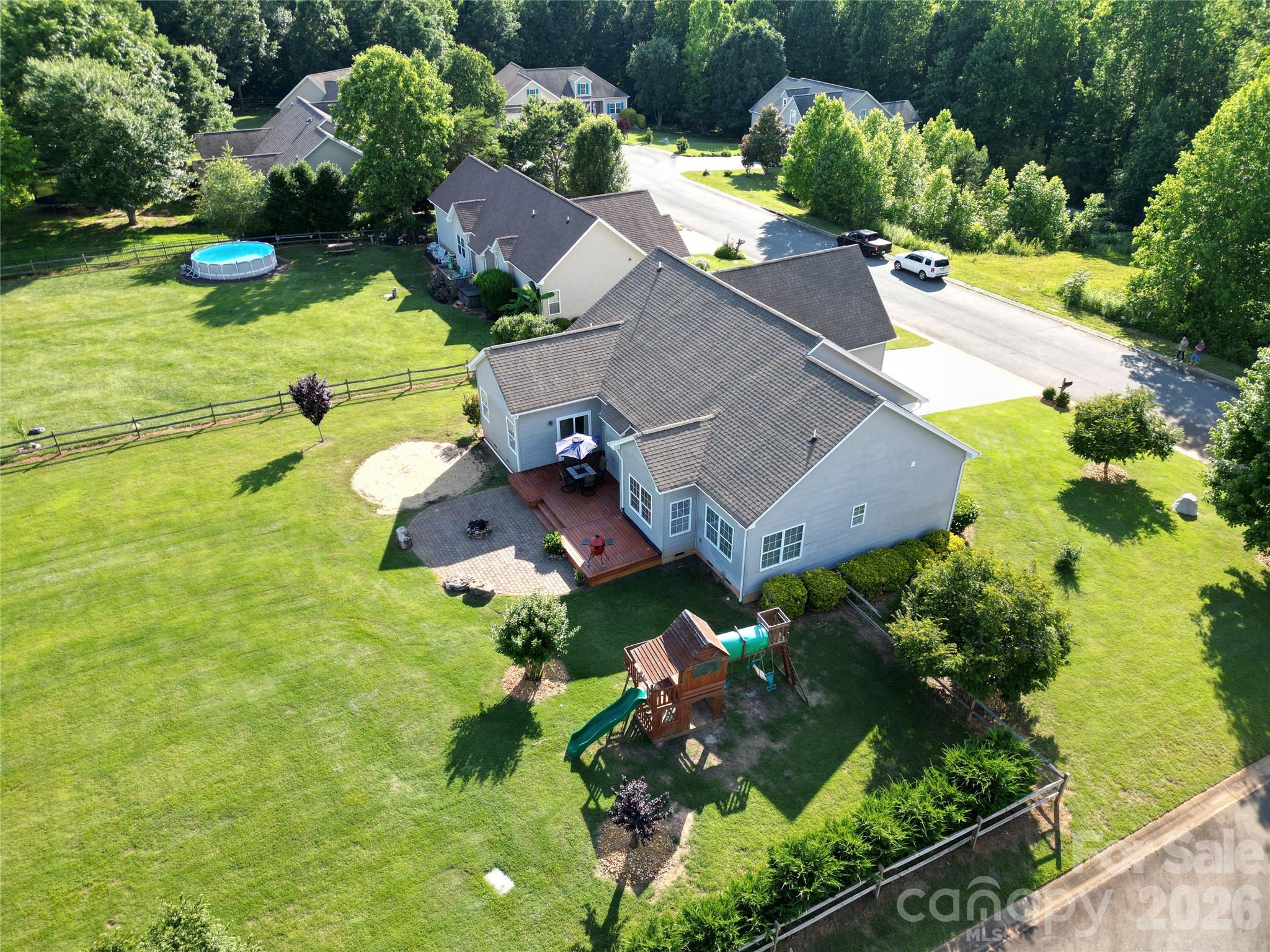 141 Logan Ridge Drive Property Photo 36