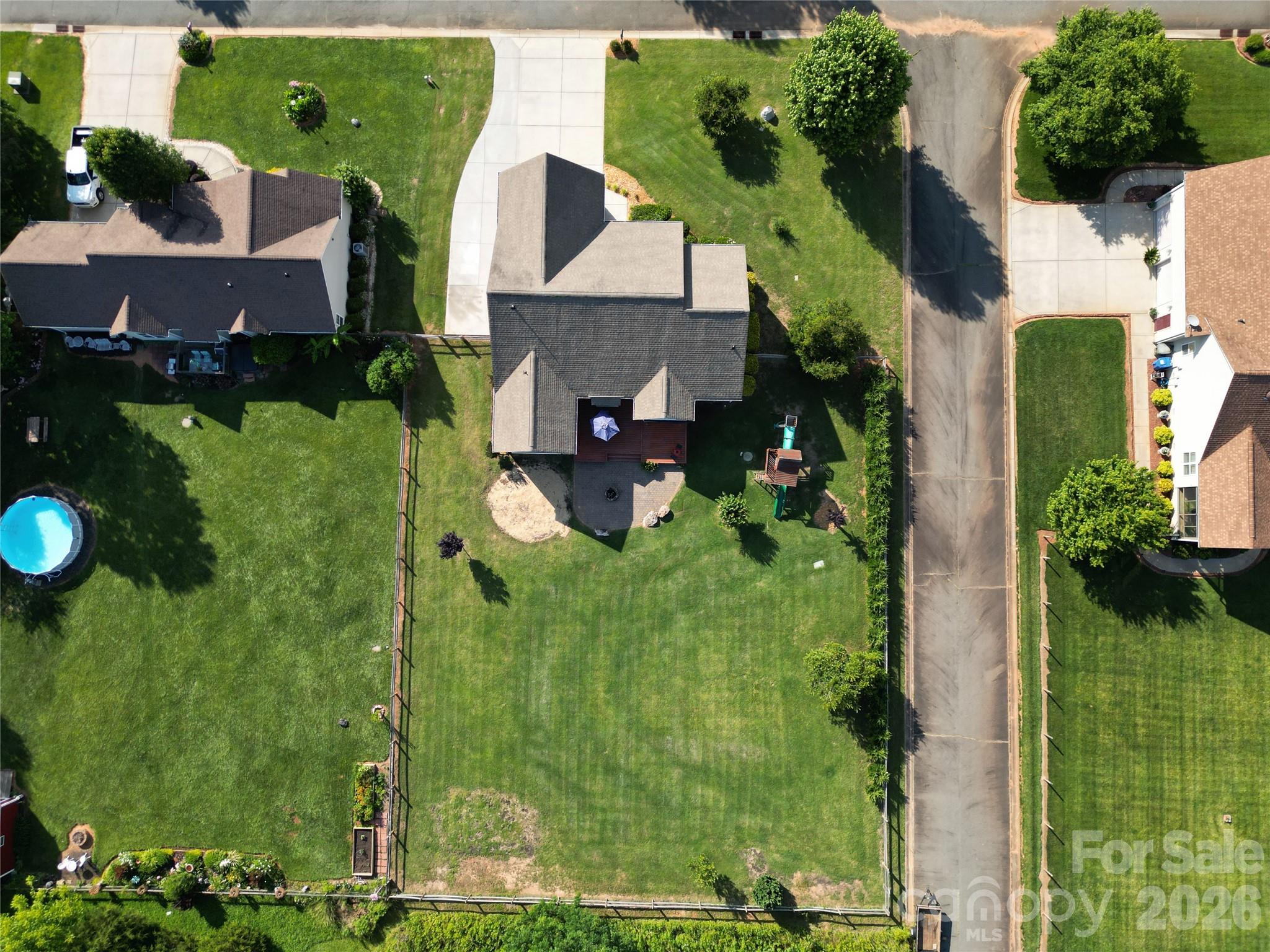 141 Logan Ridge Drive Property Photo 38