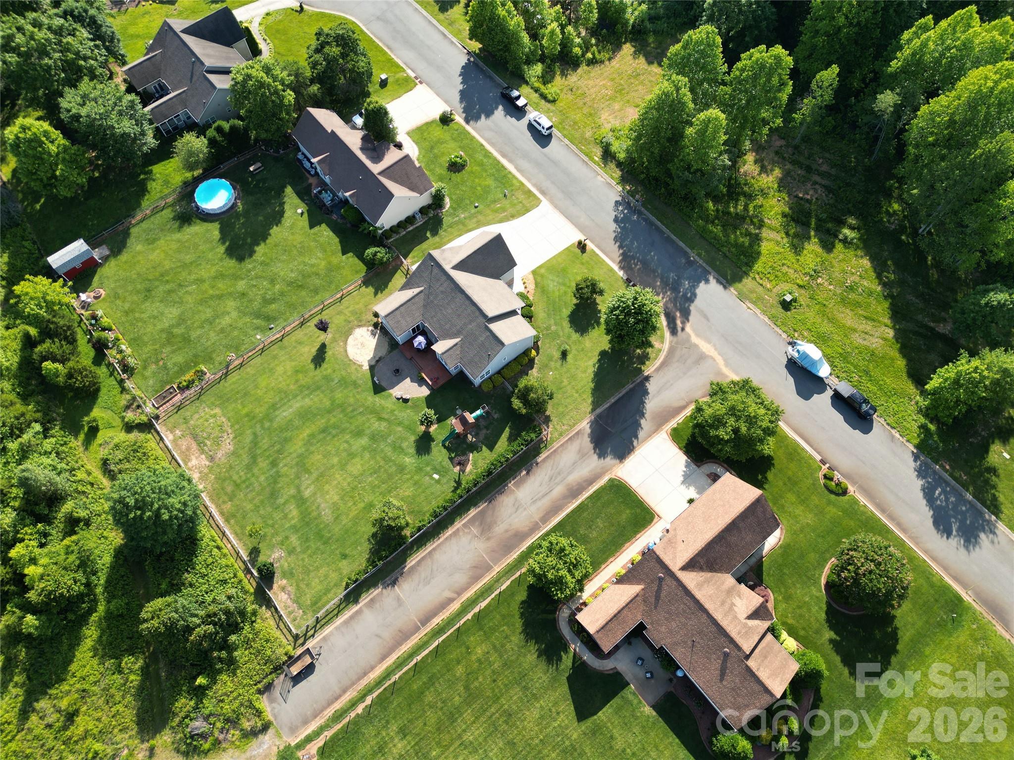 141 Logan Ridge Drive Property Photo 40