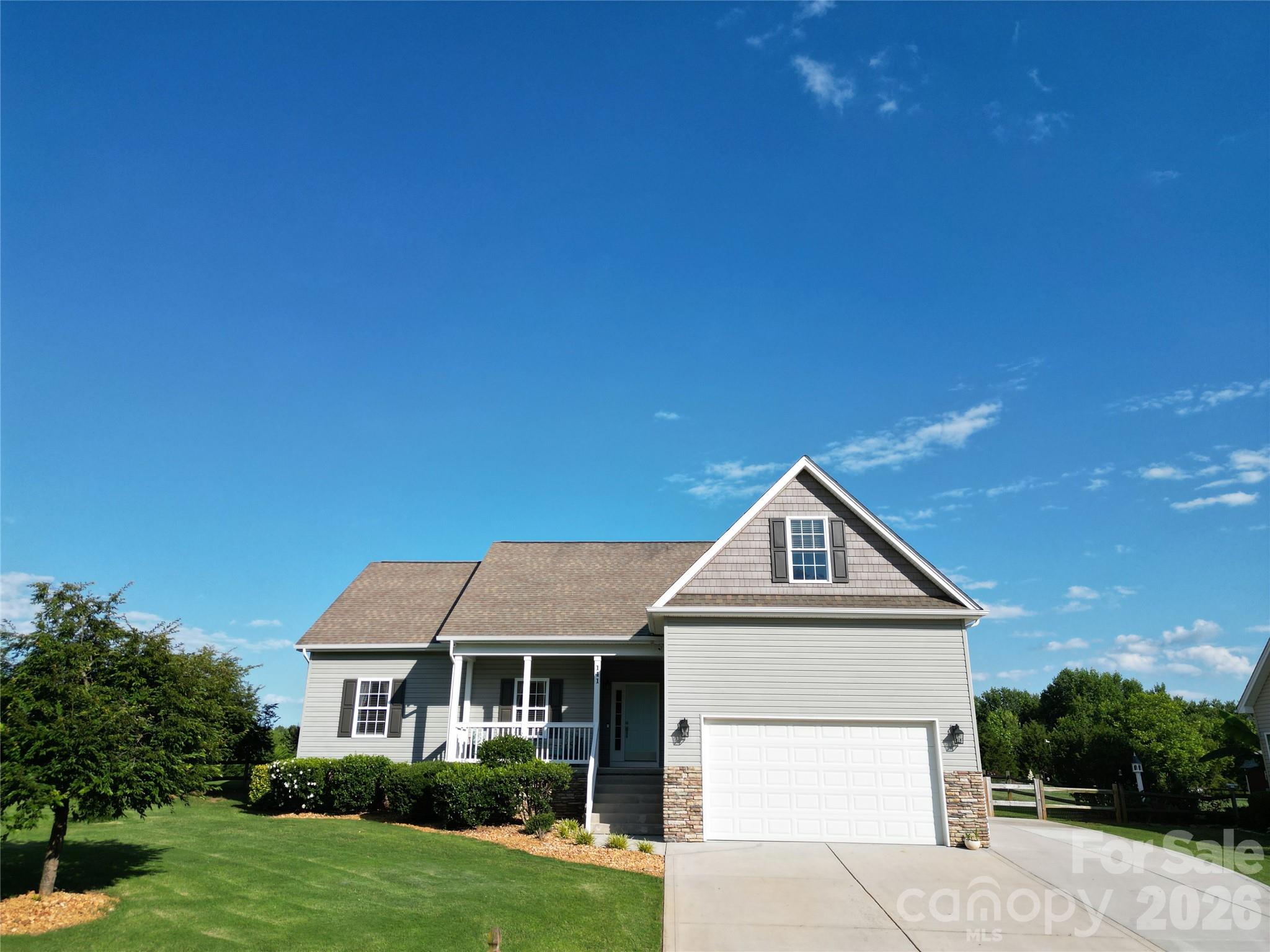 141 Logan Ridge Drive Property Photo 44