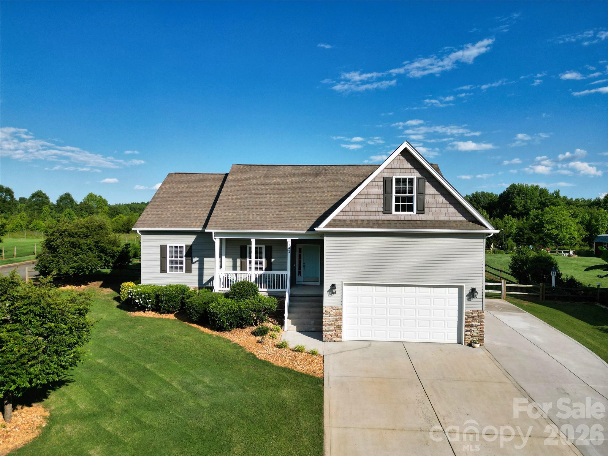 141 Logan Ridge Drive Property Photo 45