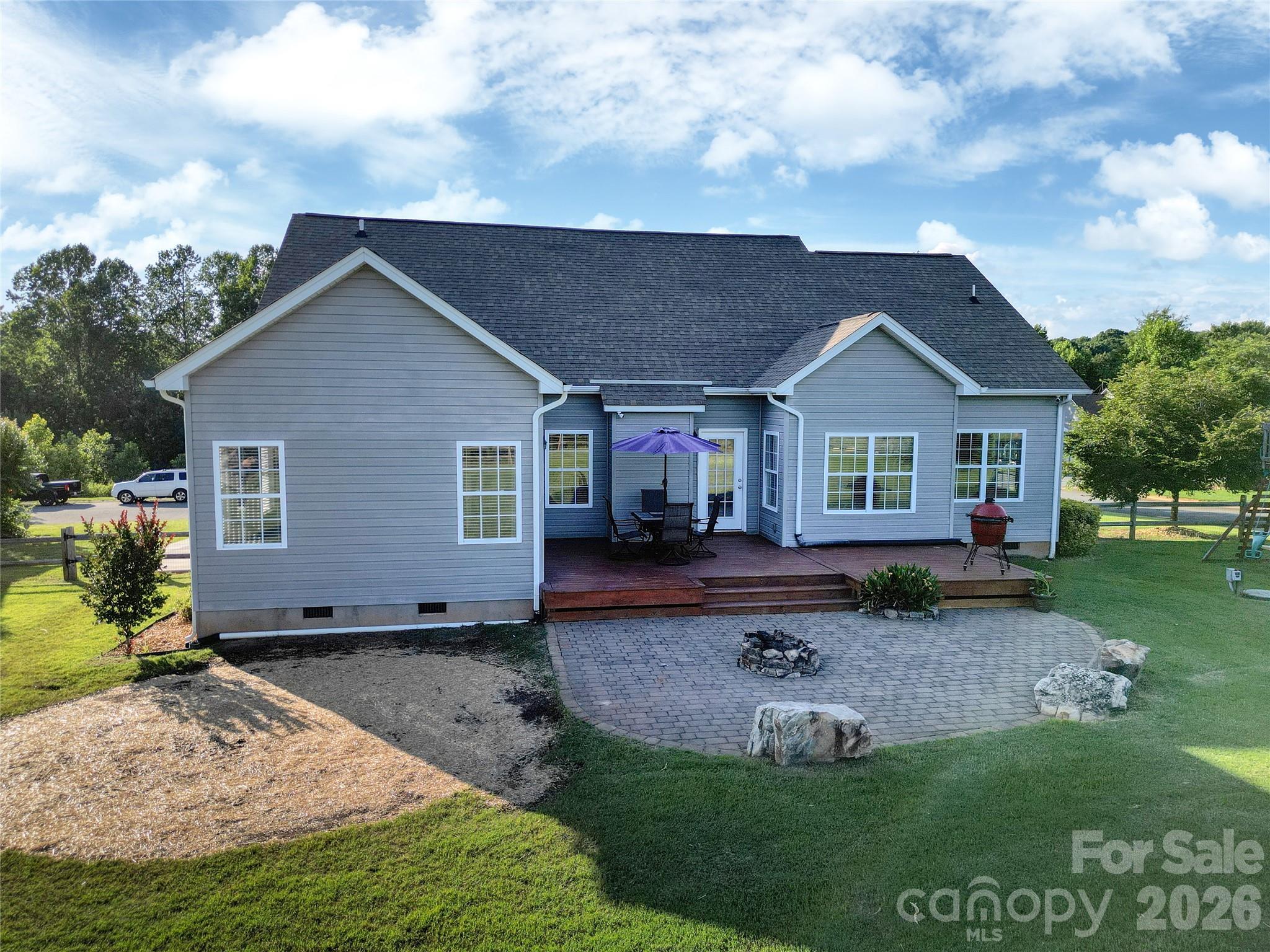 141 Logan Ridge Drive Property Photo 46
