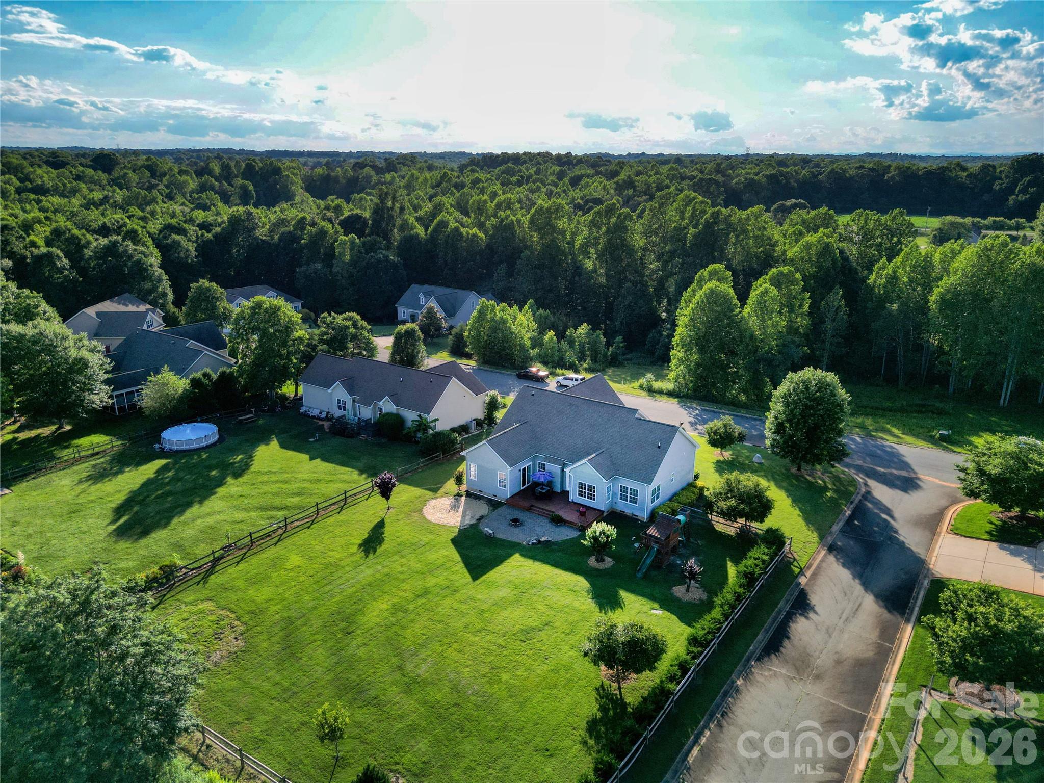141 Logan Ridge Drive Property Photo 47