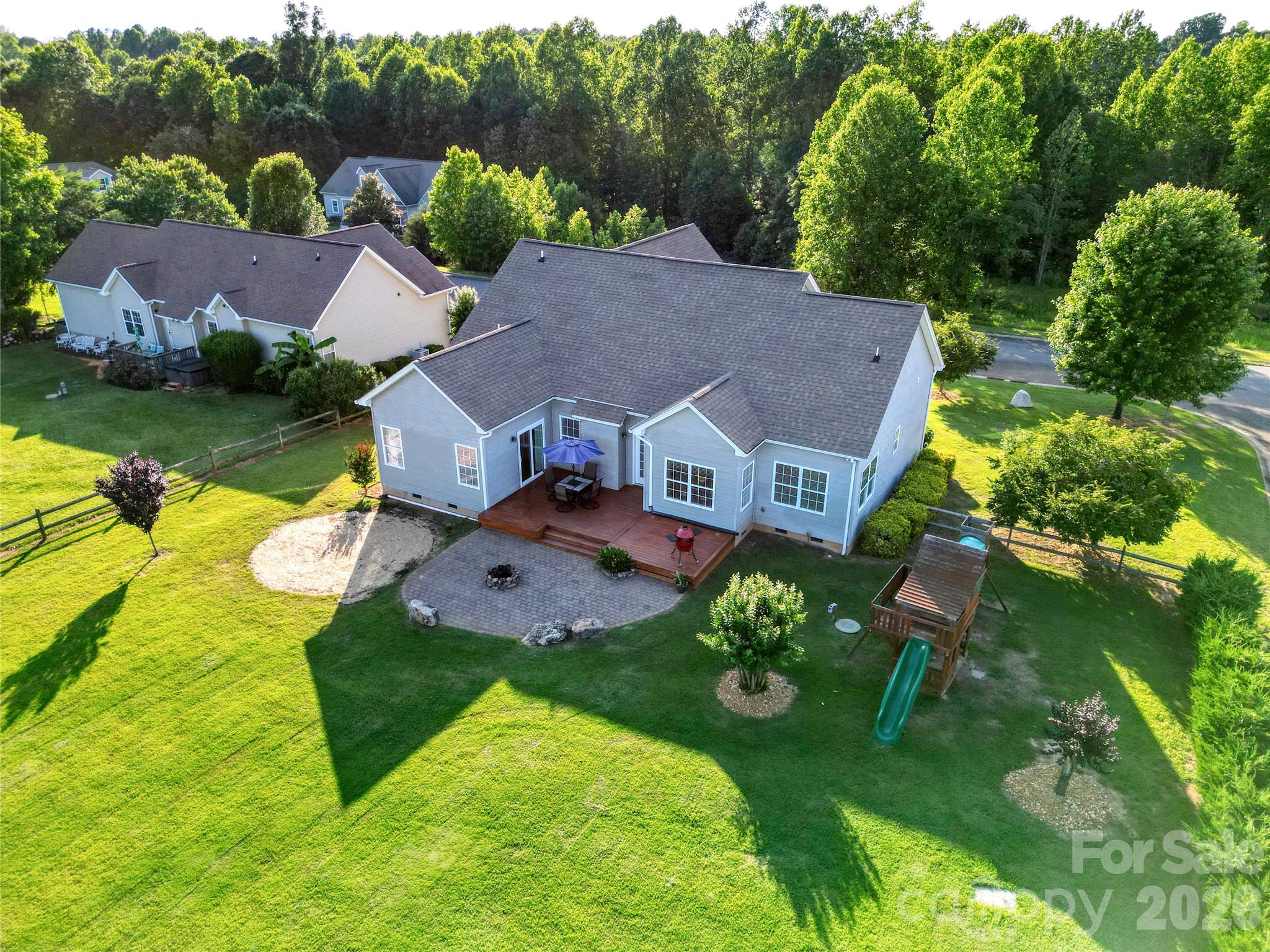 141 Logan Ridge Drive Property Photo 48