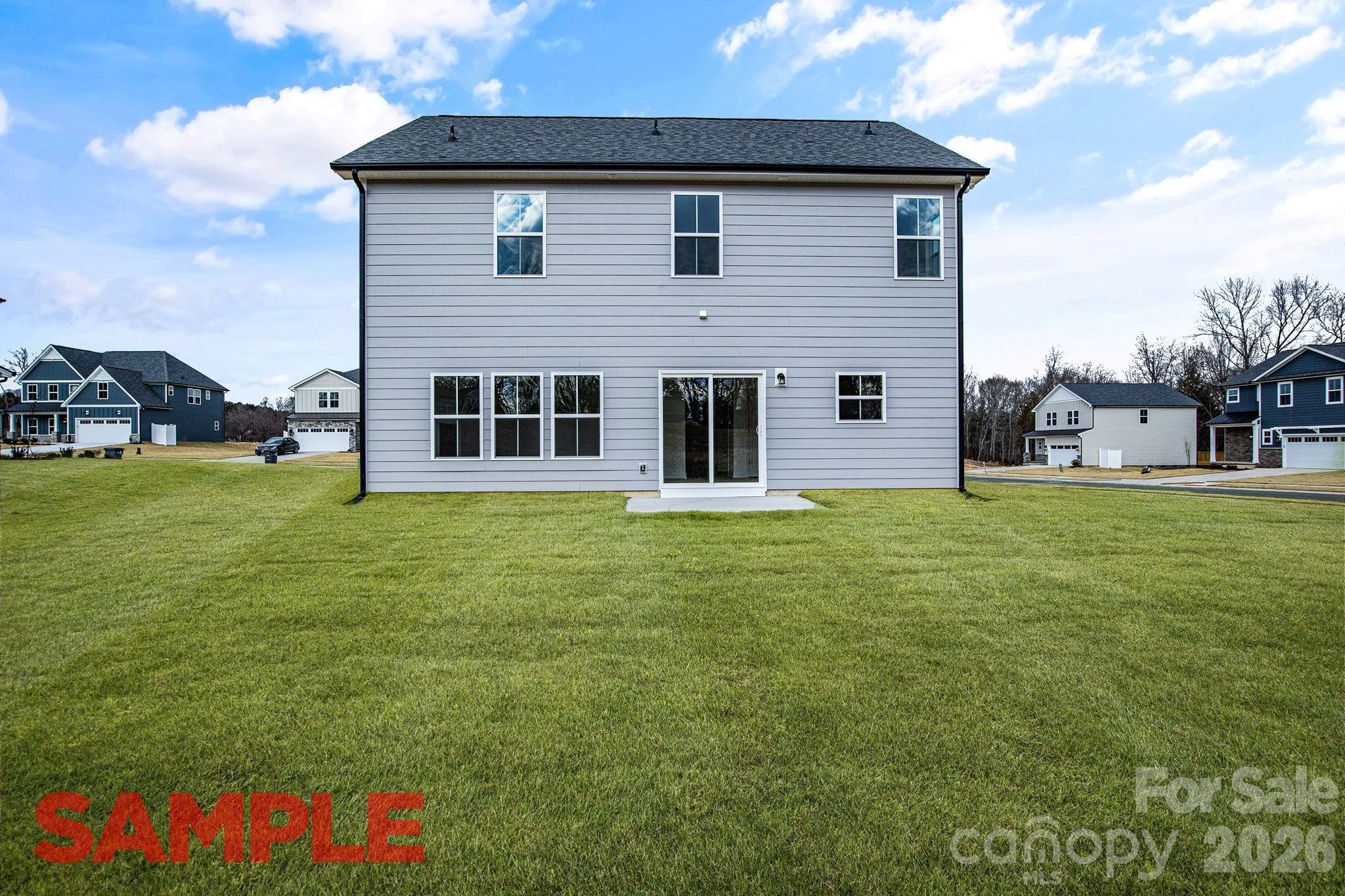 1405 Sanctuary Street Property Photo 14