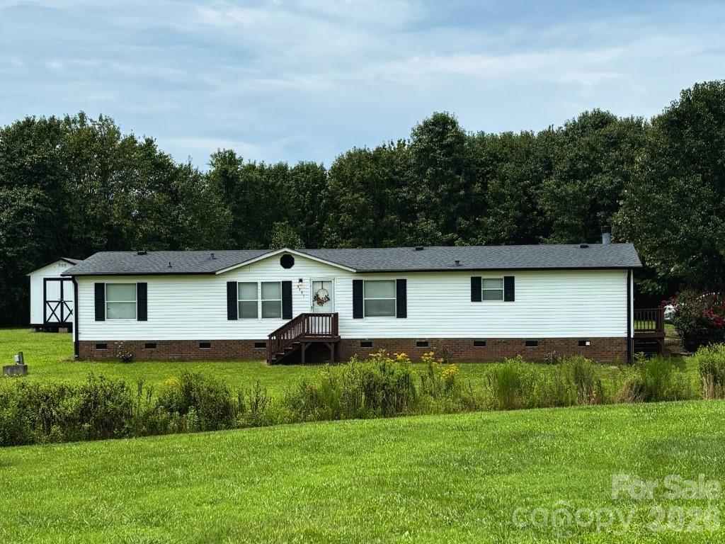 5191 Us Highway 601 Highway Property Photo 1