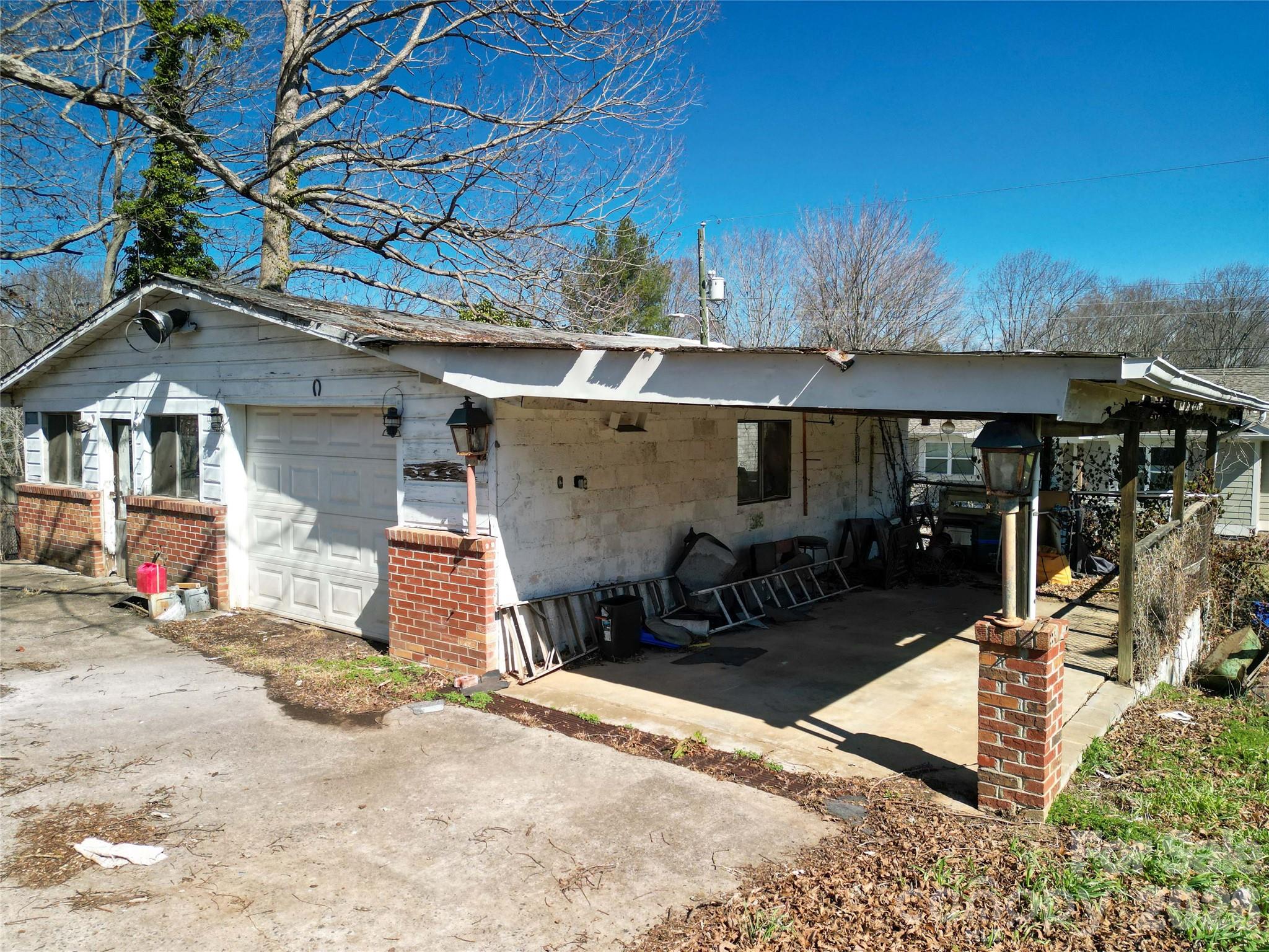 192 Brevard Road 4 Property Photo 12