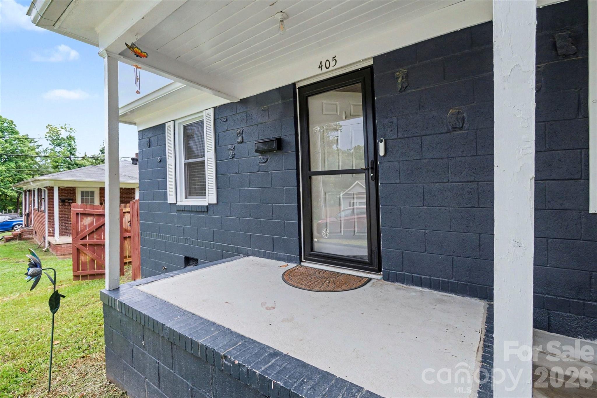 405 Killian Avenue Property Photo 26