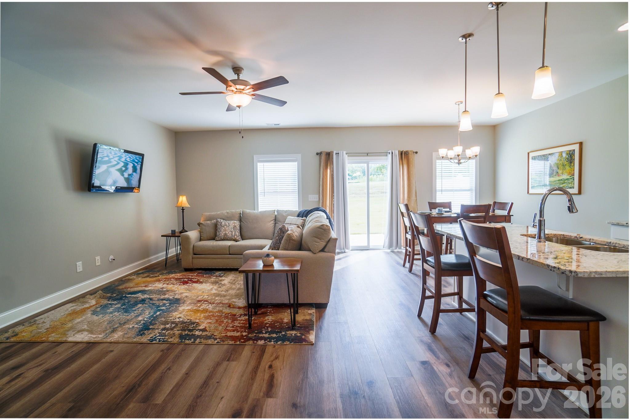 112b Deer Brook Drive Property Photo 2