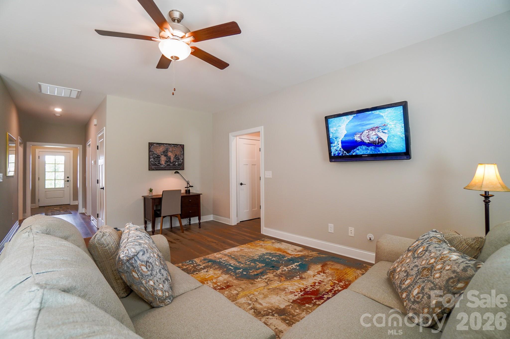 112b Deer Brook Drive Property Photo 3