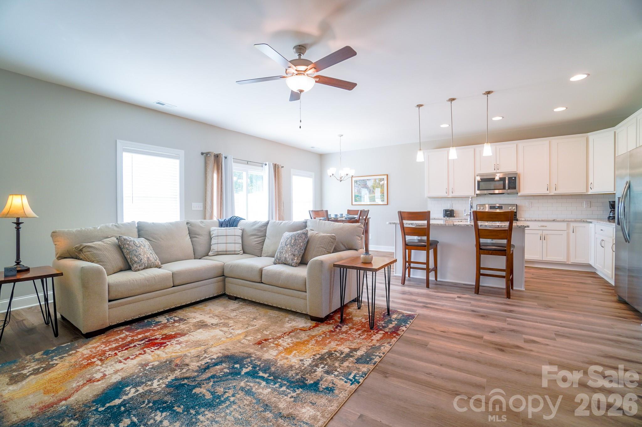 112b Deer Brook Drive Property Photo 4
