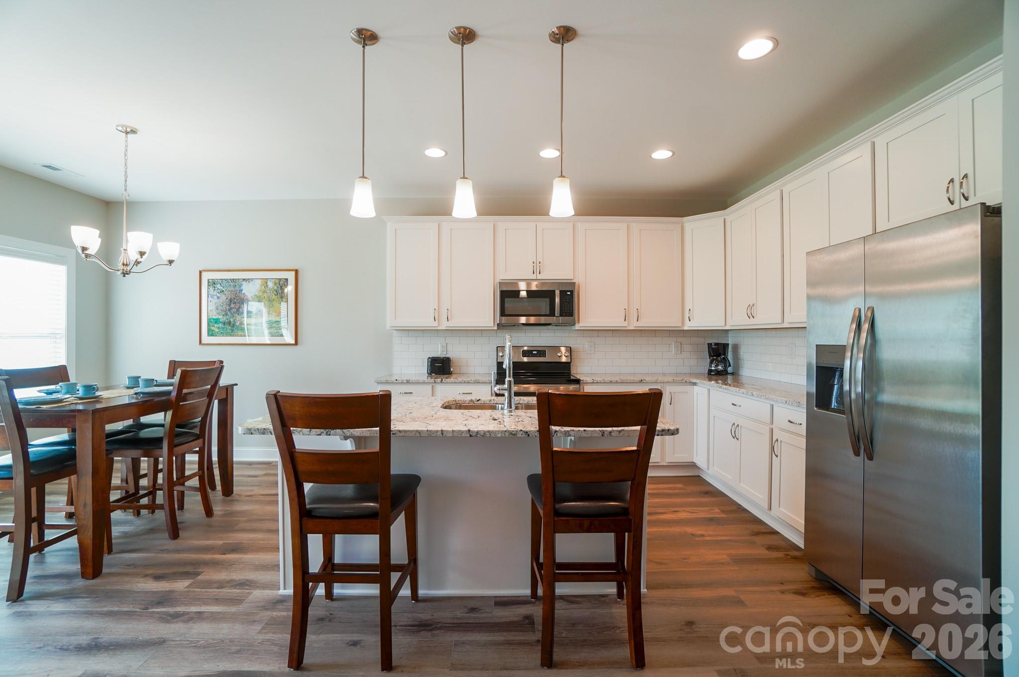 112b Deer Brook Drive Property Photo 6