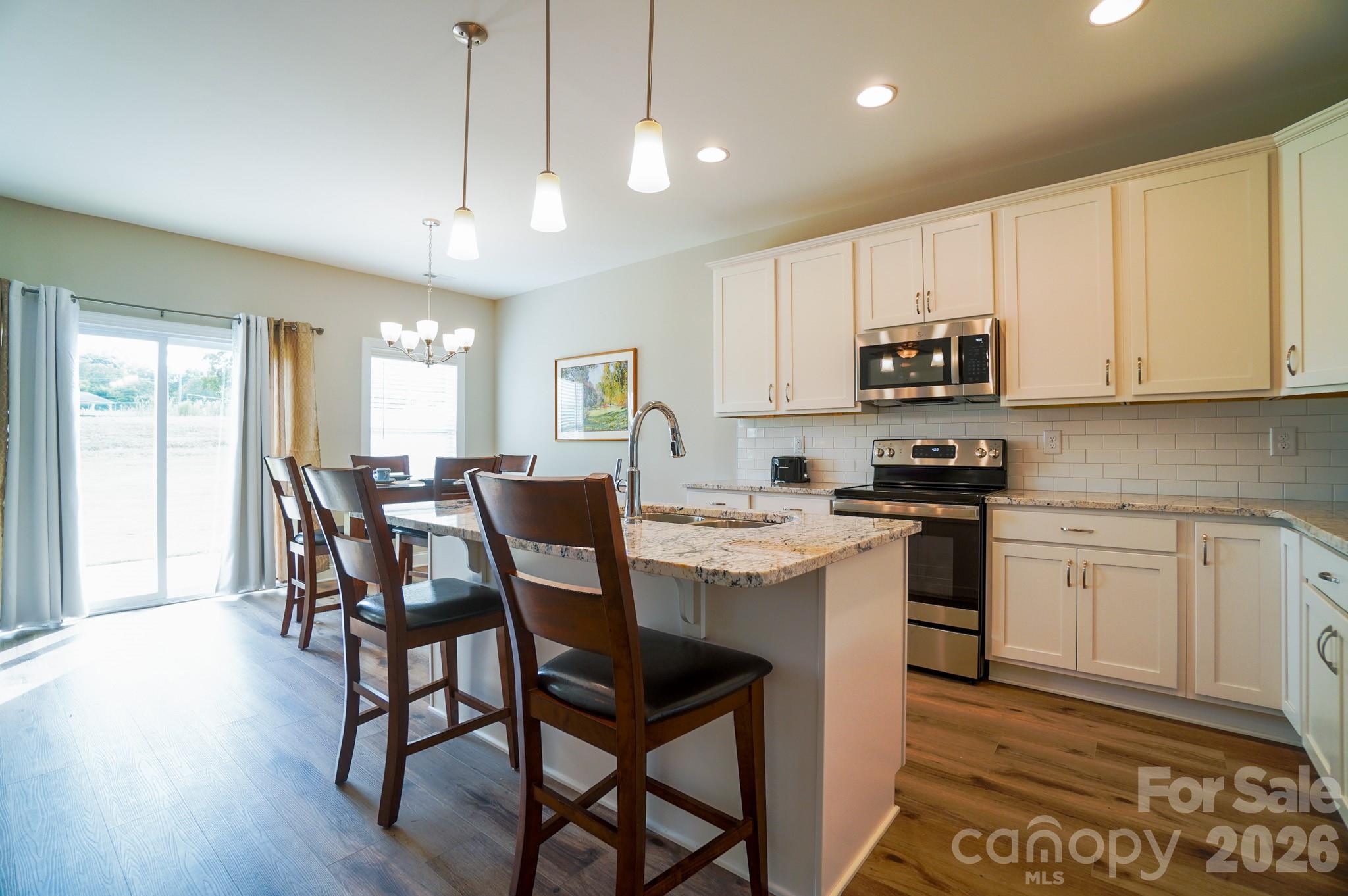 112b Deer Brook Drive Property Photo 7