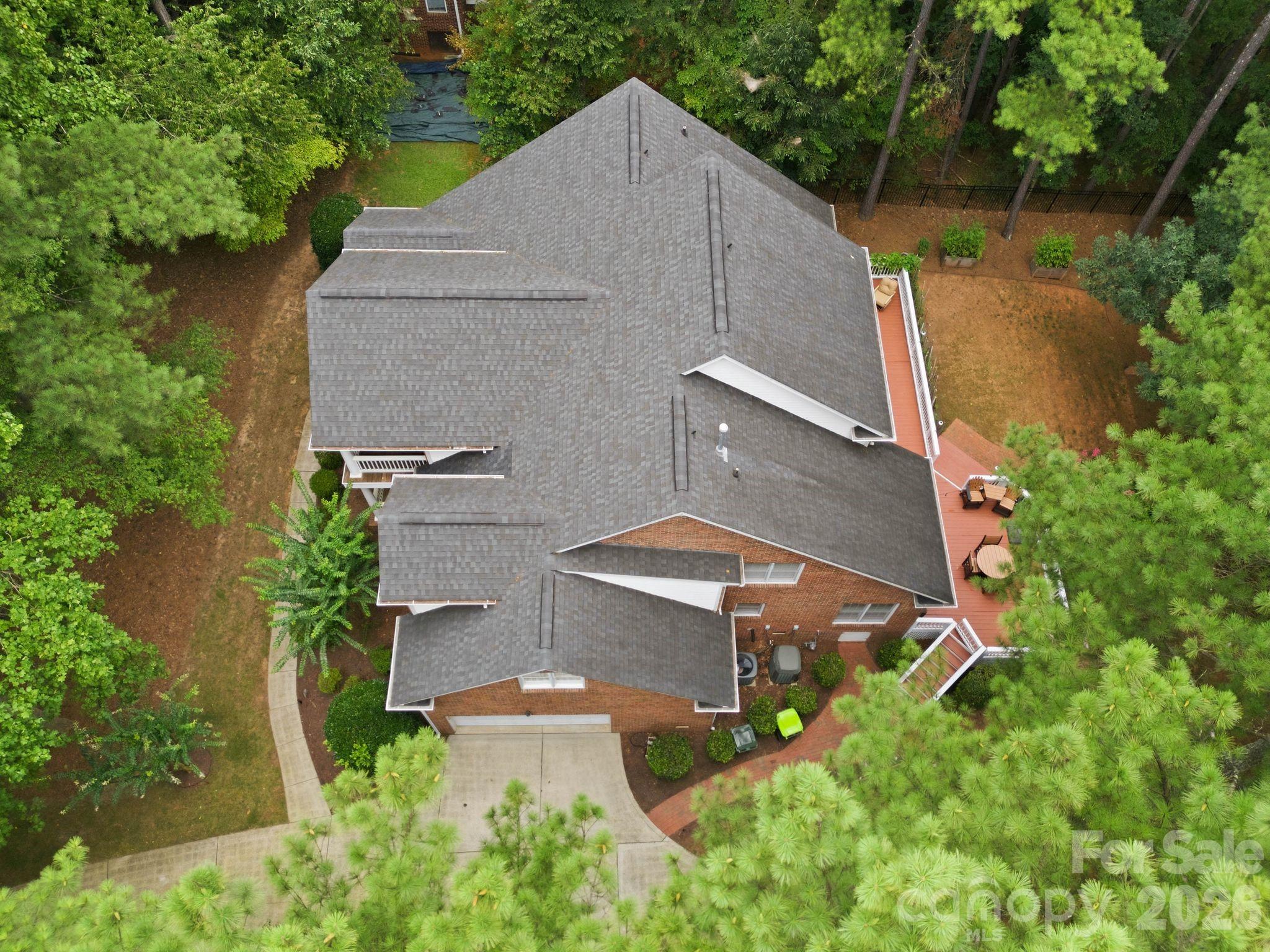 8027 Silver Jade Lane Property Photo 41