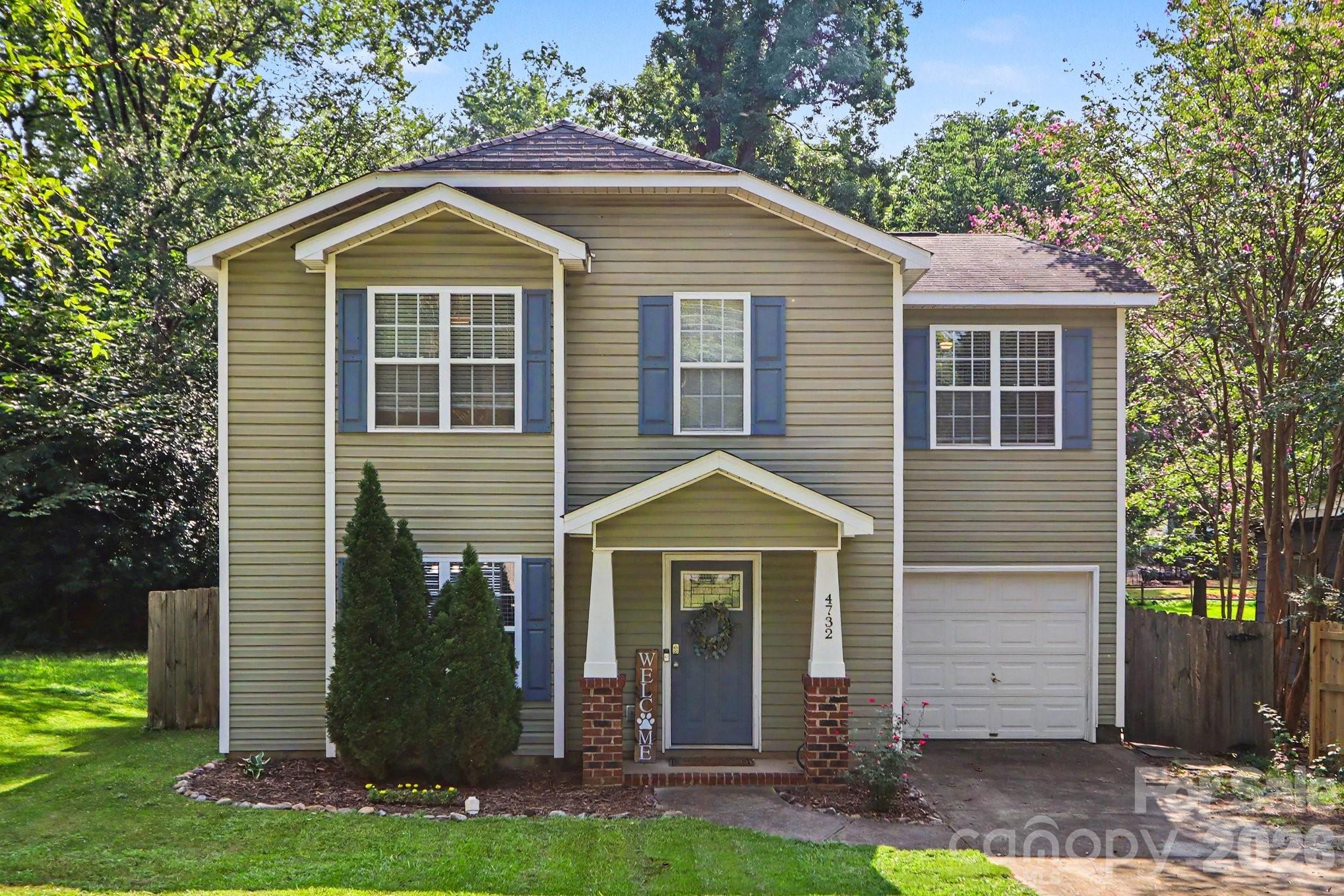 4732 Grasset Avenue Property Photo 1