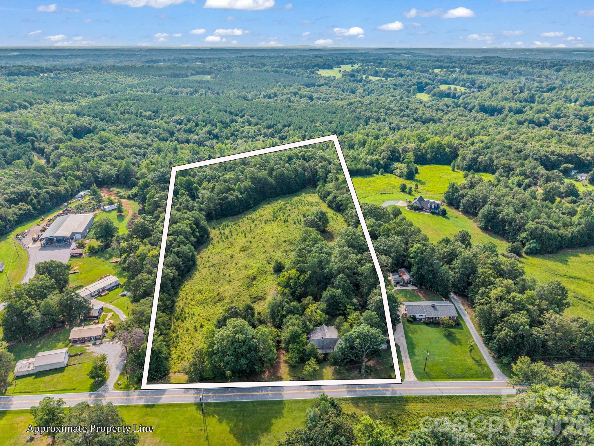 2165 Nc 120 Highway Property Photo 2