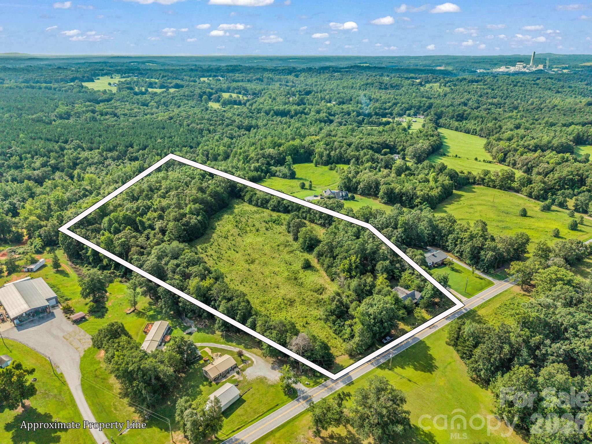 2165 Nc 120 Highway Property Photo 3