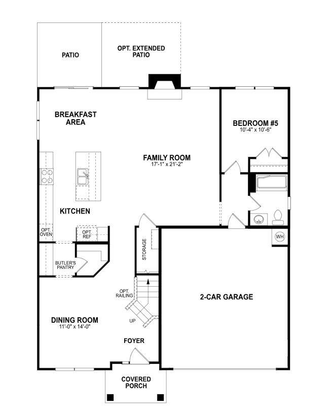 612 Nutgrove Drive Property Photo 2