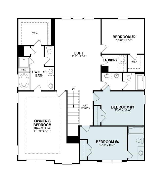 612 Nutgrove Drive Property Photo 3