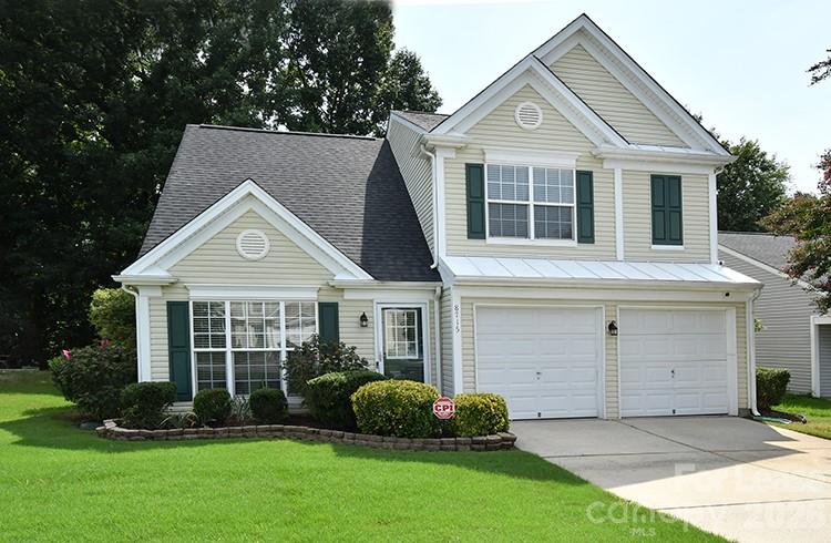 8715 Challenger Drive Property Photo 1