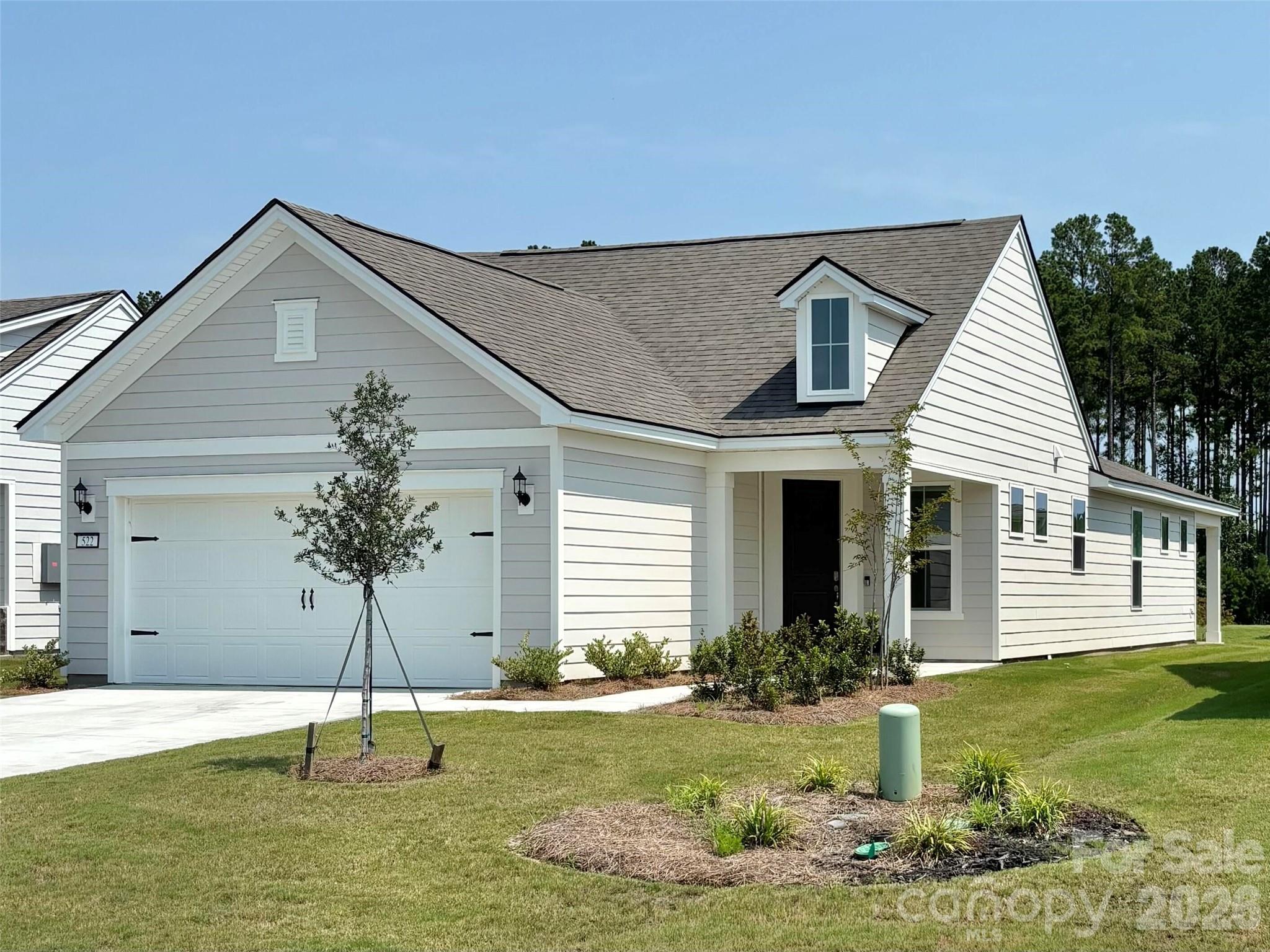 522 Aurora Way Property Photo 1