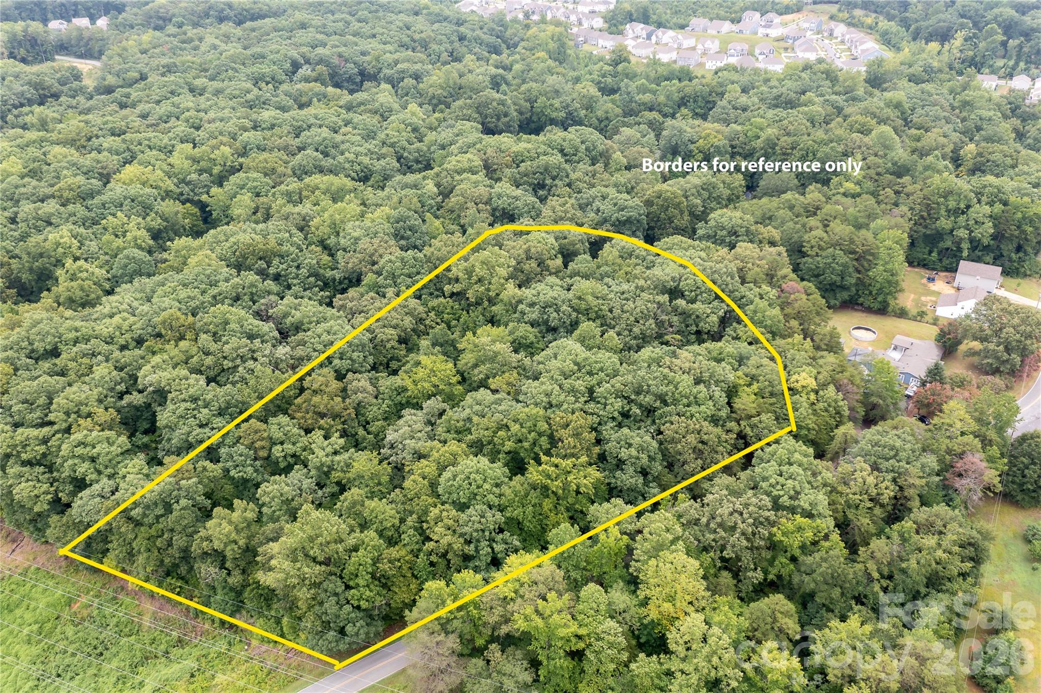 2127 Newhart Road Property Photo 3