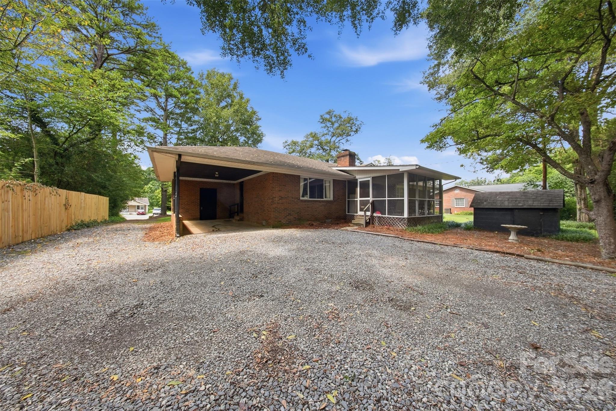 4913 S New Hope Road Property Photo 29