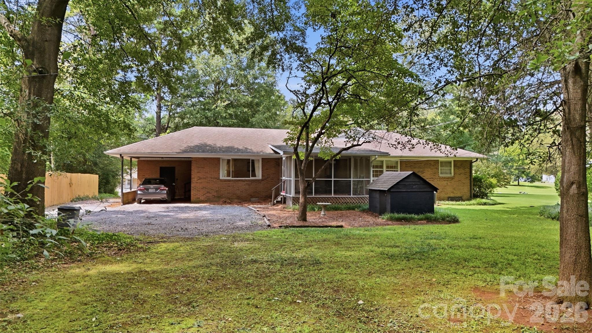 4913 S New Hope Road Property Photo 32