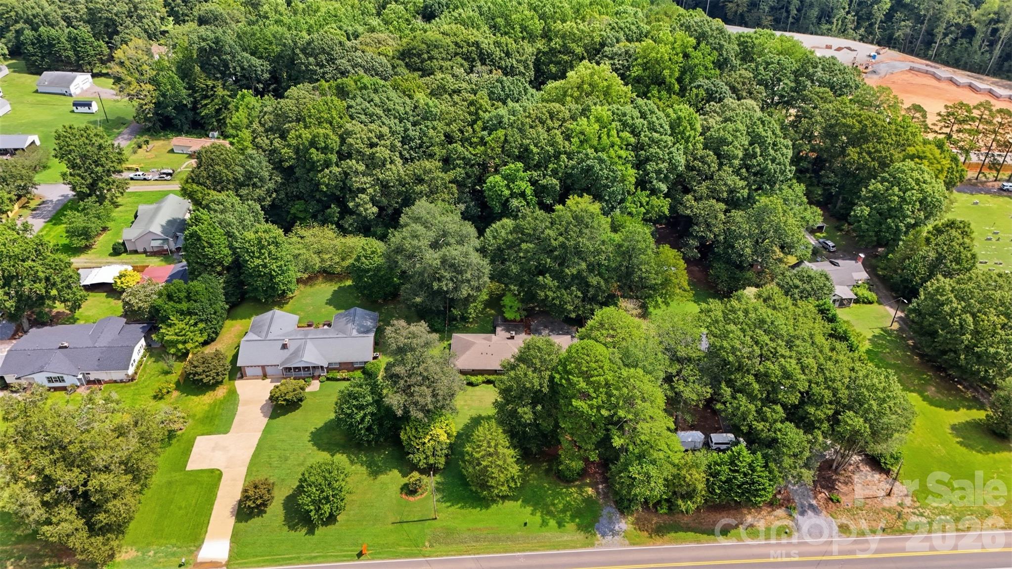4913 S New Hope Road Property Photo 33