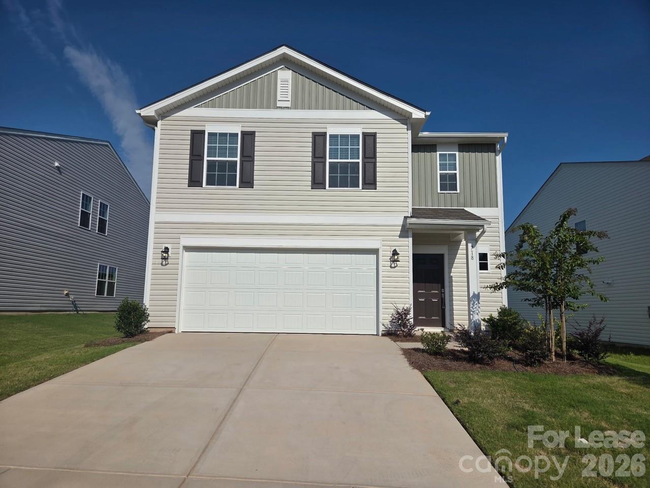 718 Espresso Drive Property Photo 1