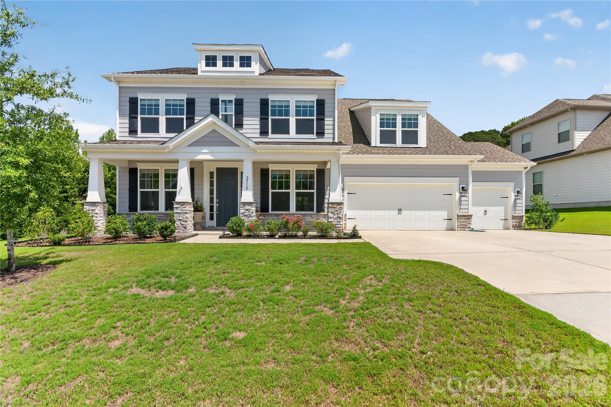 2318 Excalibur Drive Property Photo 41