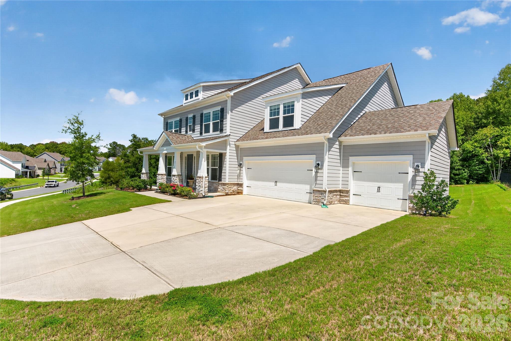 2318 Excalibur Drive Property Photo 43