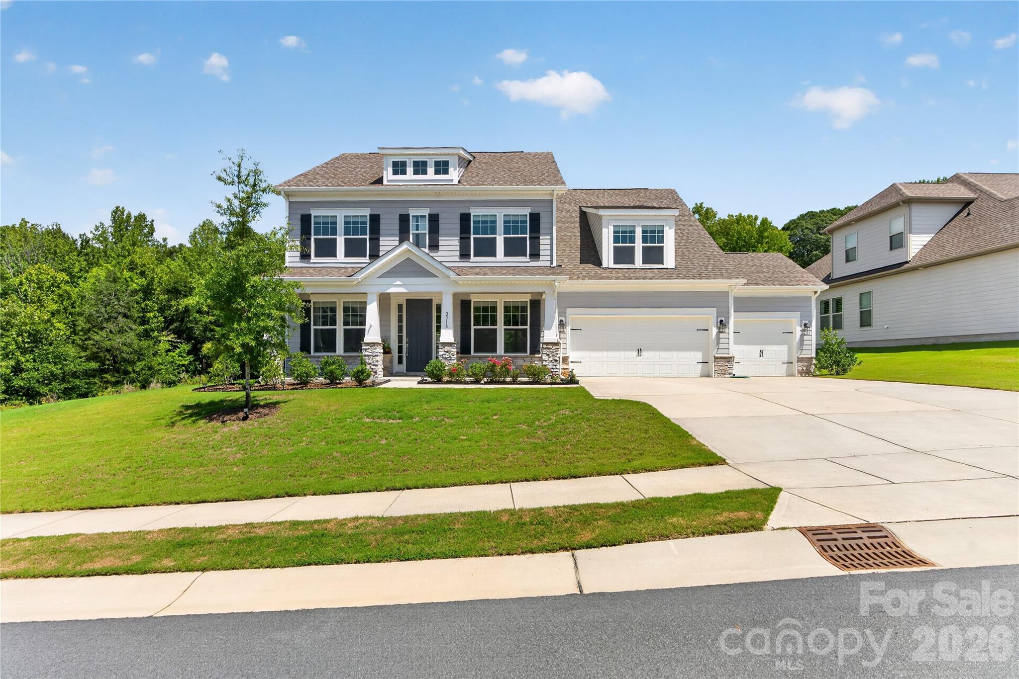2318 Excalibur Drive Property Photo 44
