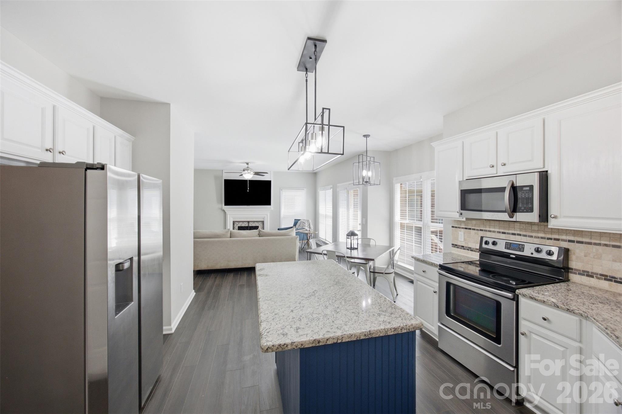 2000 Stoney Creek Drive Property Photo 13