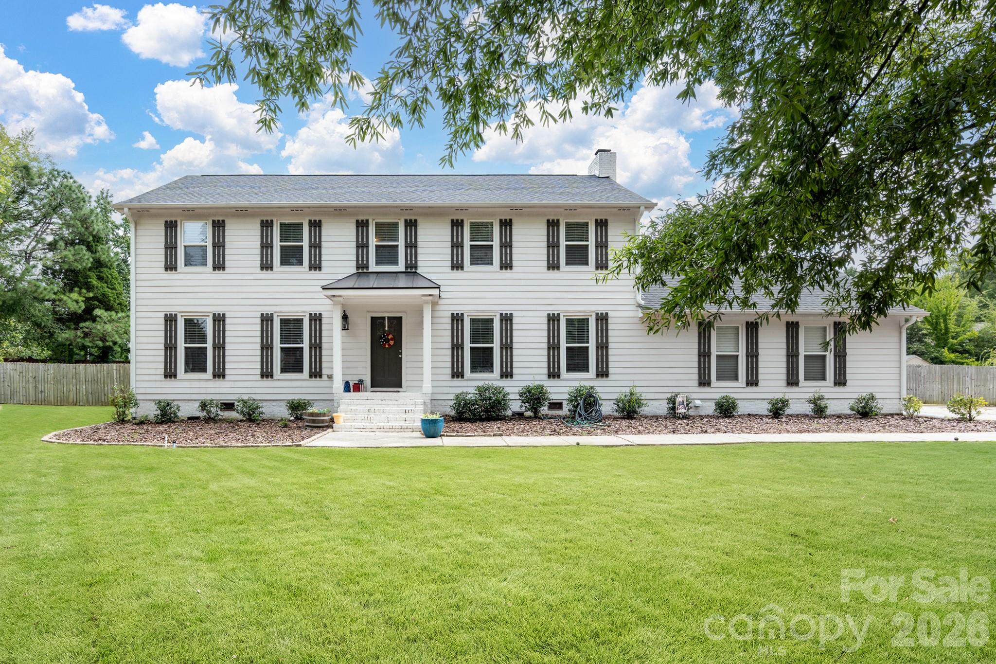 7808 Biddstone Court Property Photo 1