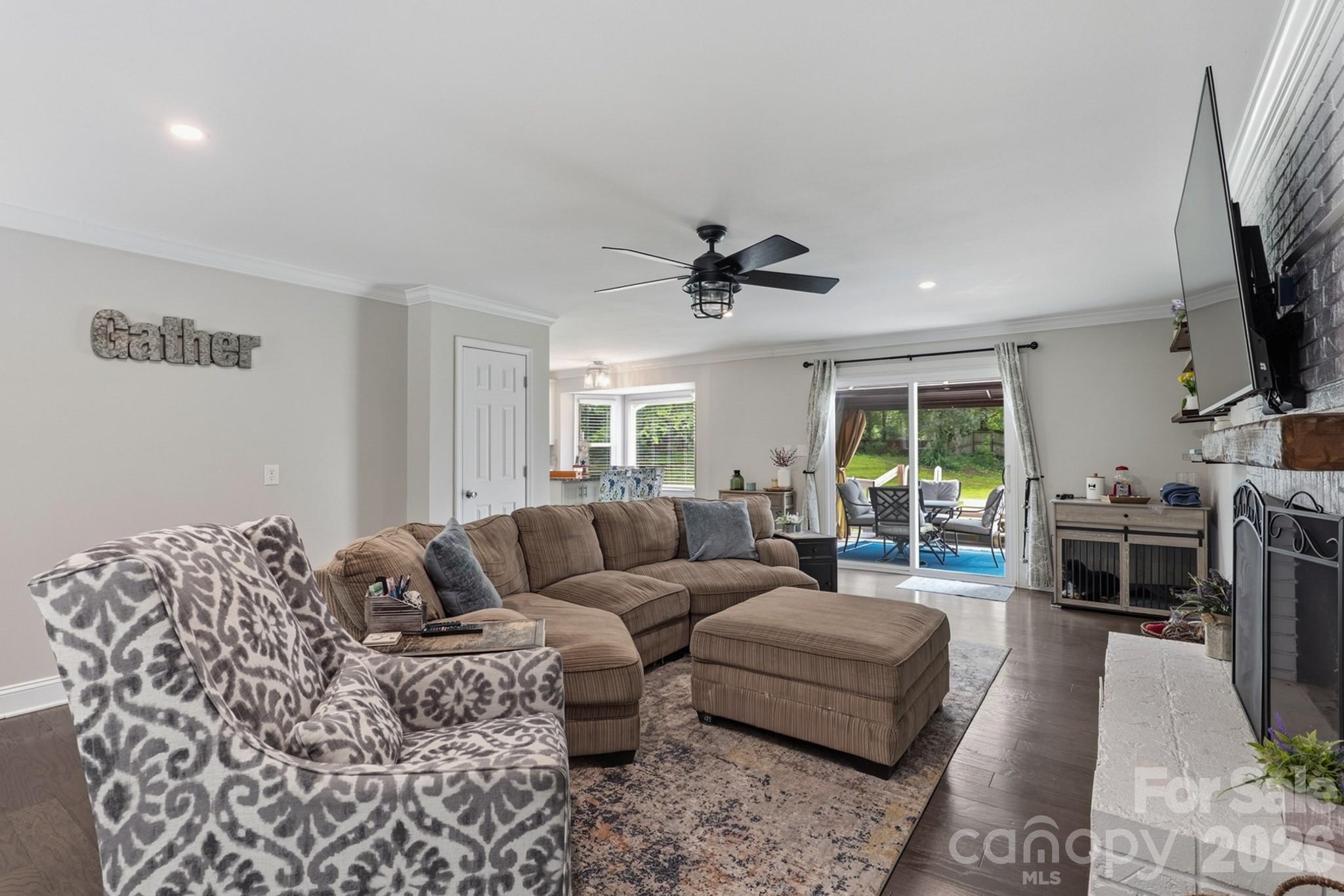 7808 Biddstone Court Property Photo 1