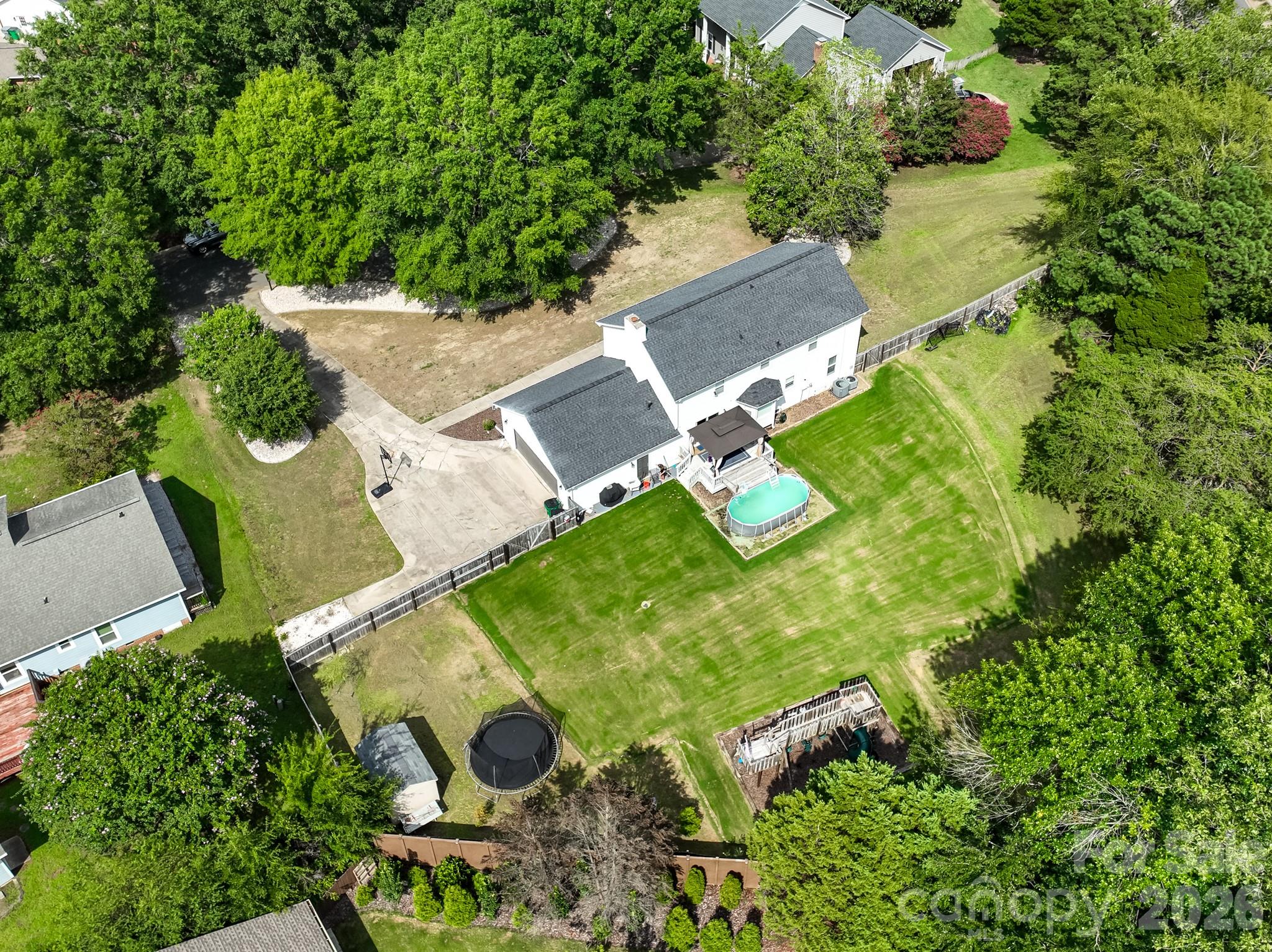 7808 Biddstone Court Property Photo 2