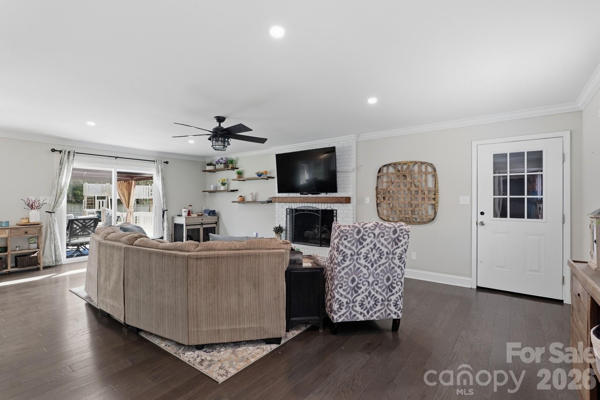 7808 Biddstone Court Property Photo 7