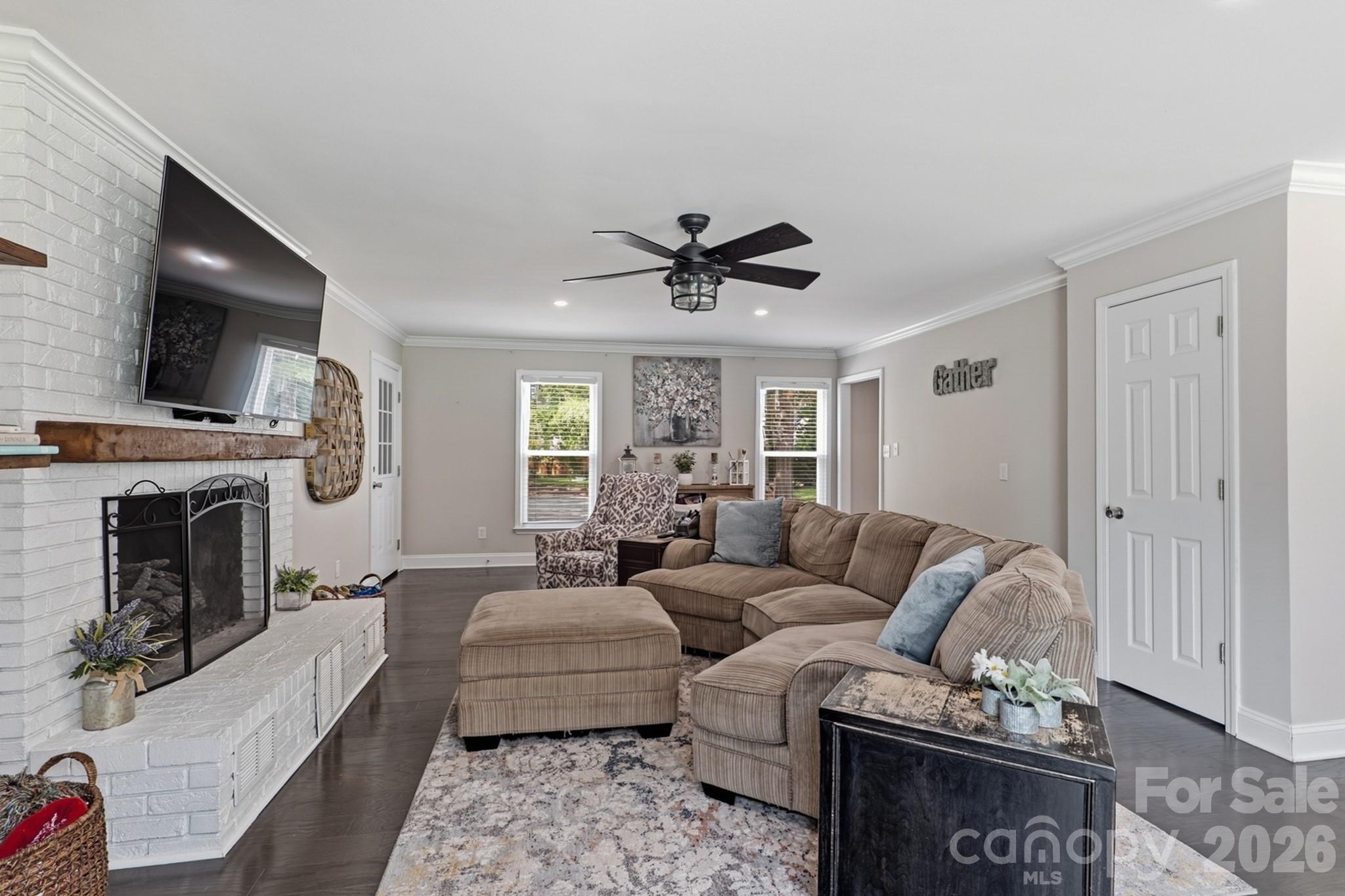 7808 Biddstone Court Property Photo 8