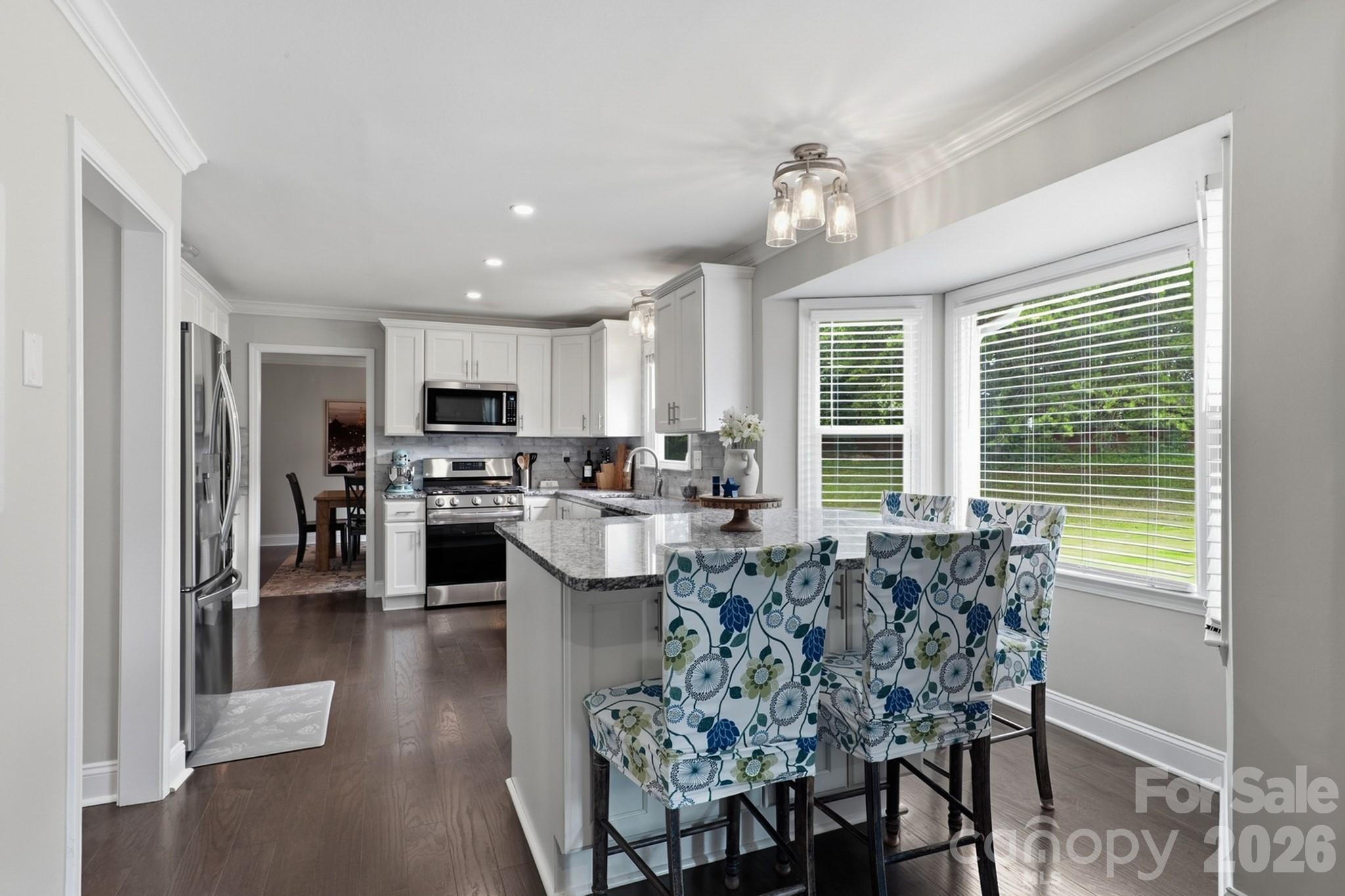7808 Biddstone Court Property Photo 9