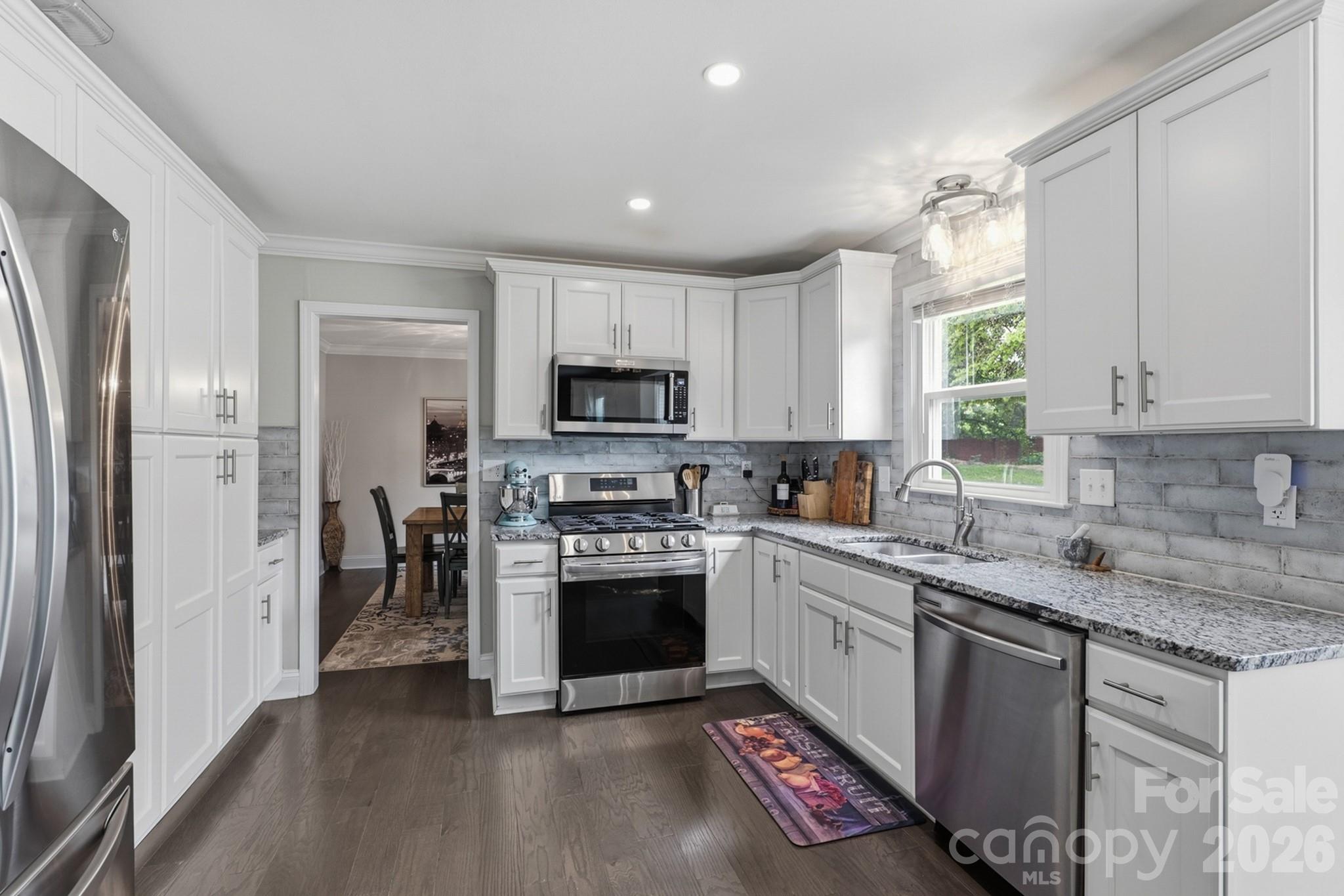 7808 Biddstone Court Property Photo 11