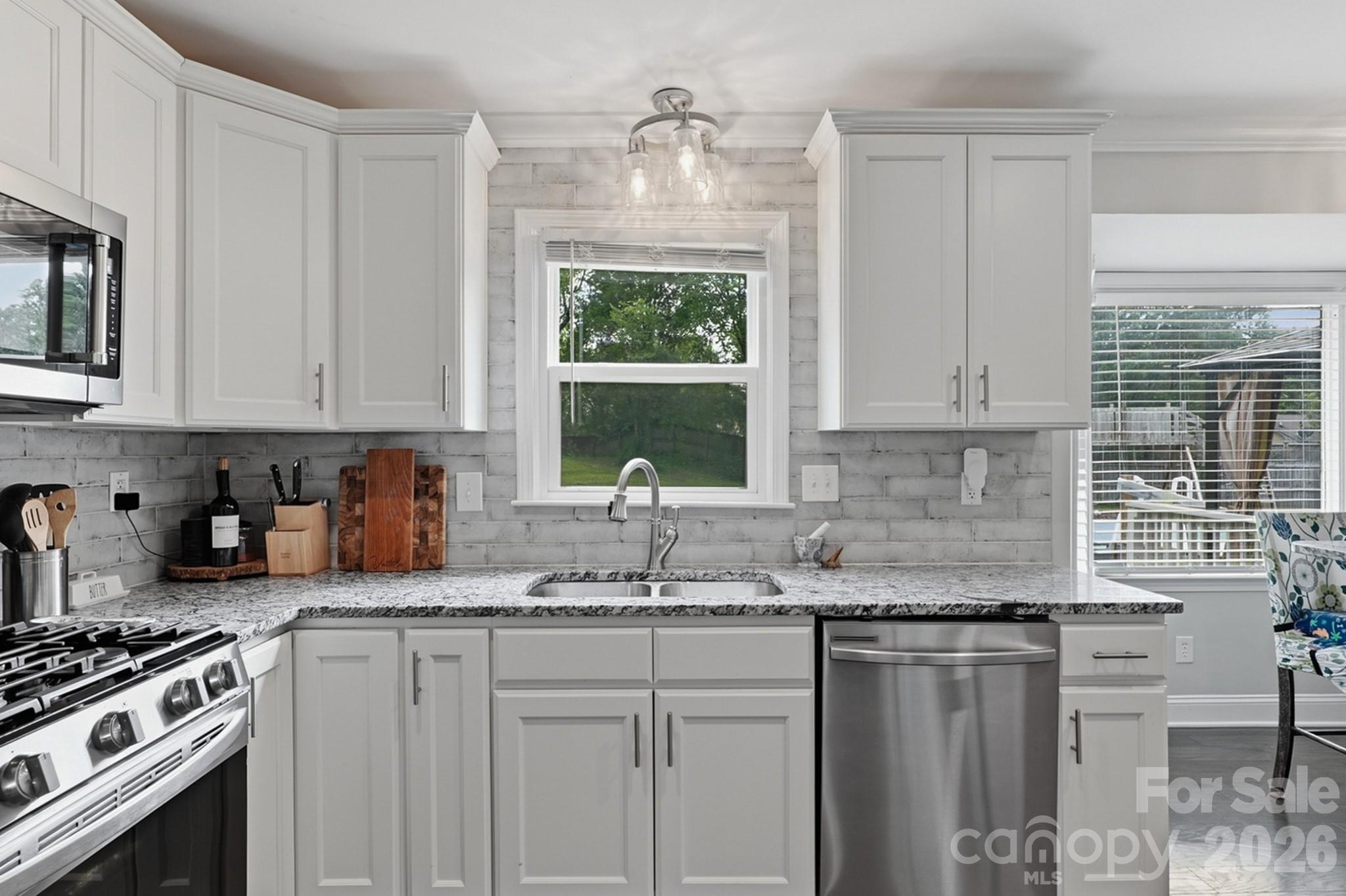 7808 Biddstone Court Property Photo 12